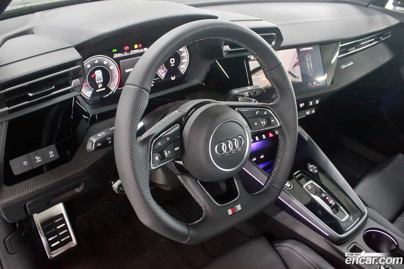 A3 Audi 2026.1-OPTION-016