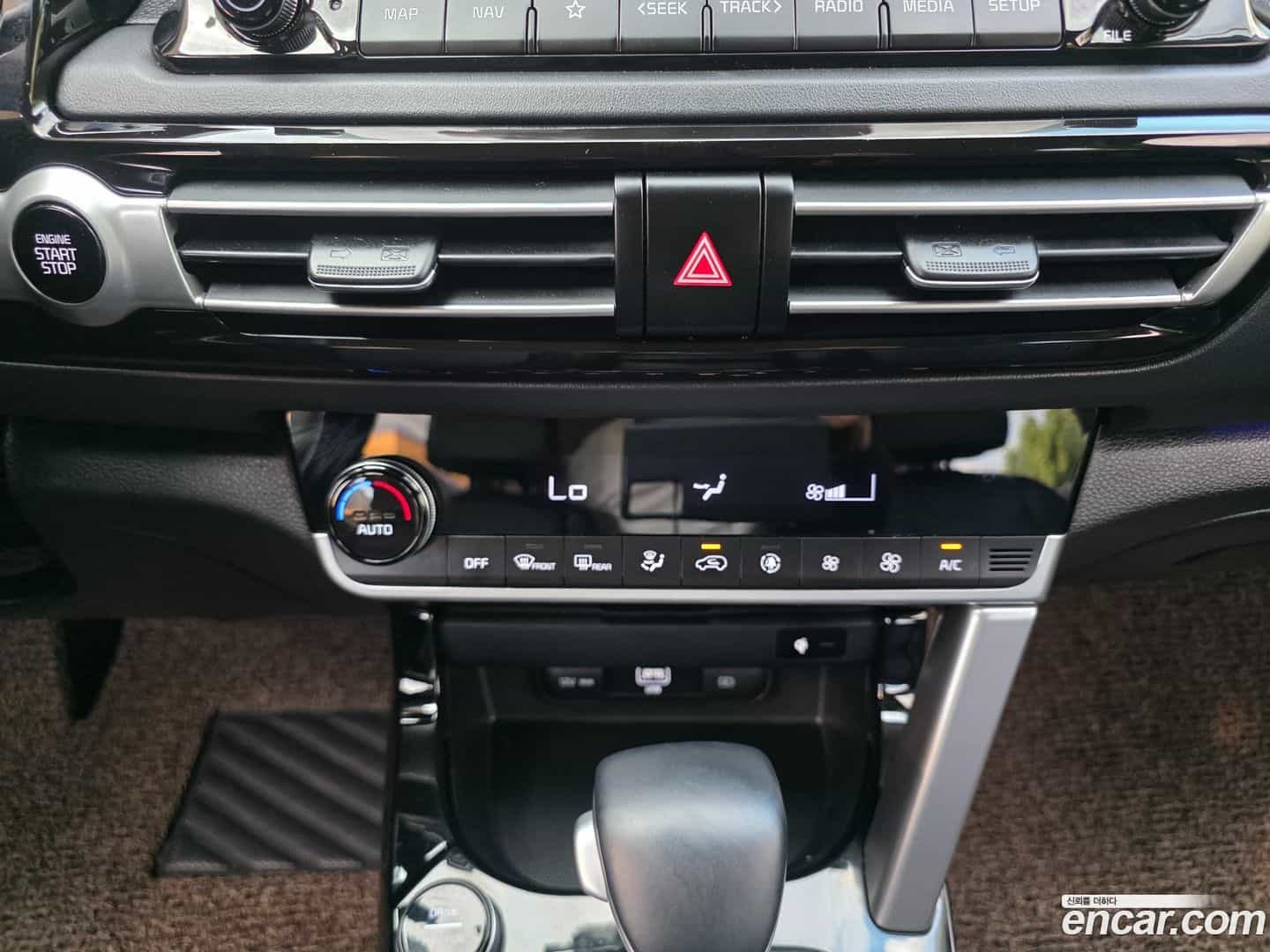 Seltos Kia 2019.7-OPTION-019