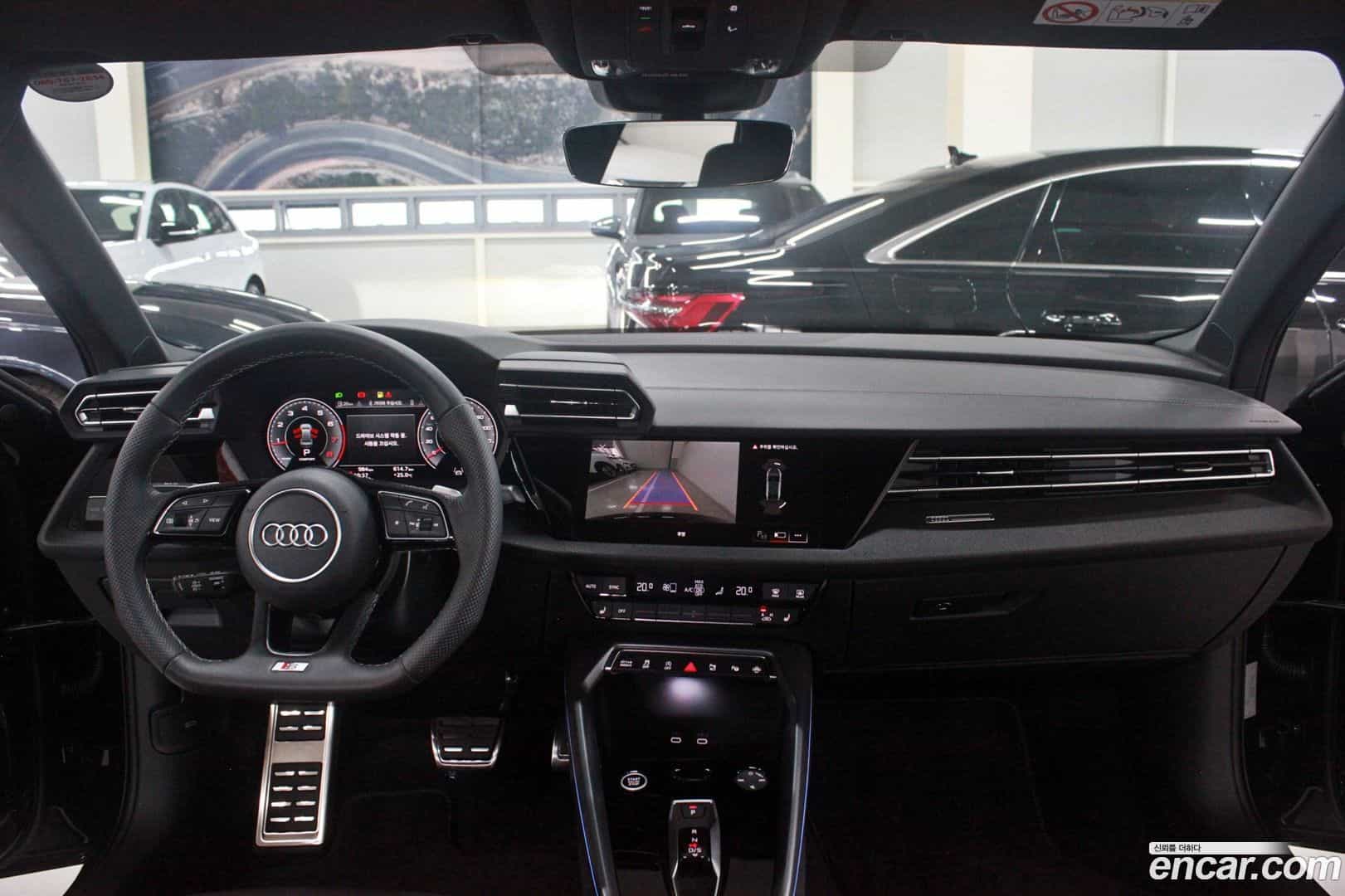 A3 Audi 2025.9-INNER-007