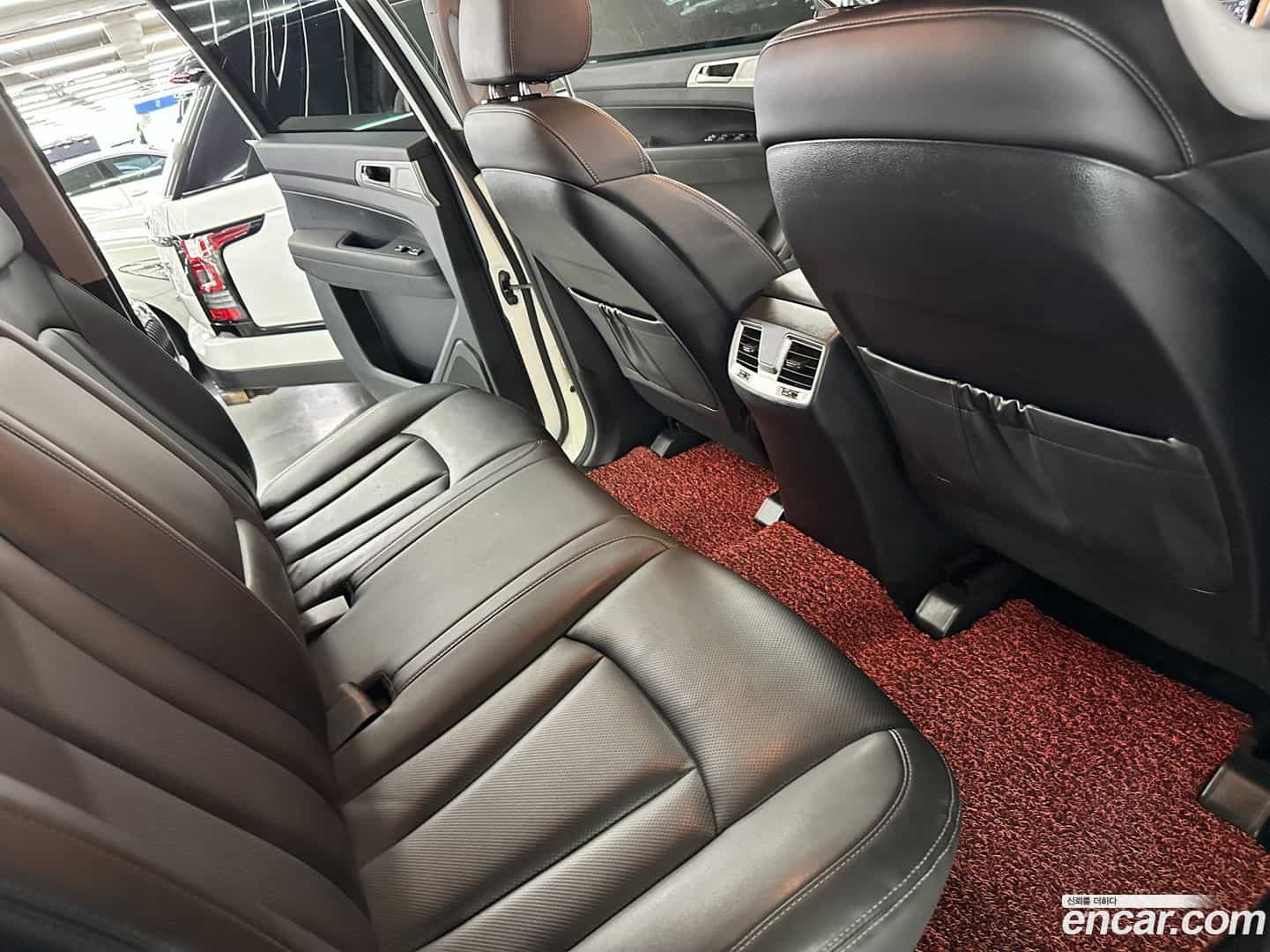 Rexton KG Mobility 2018.11-OPTION-018