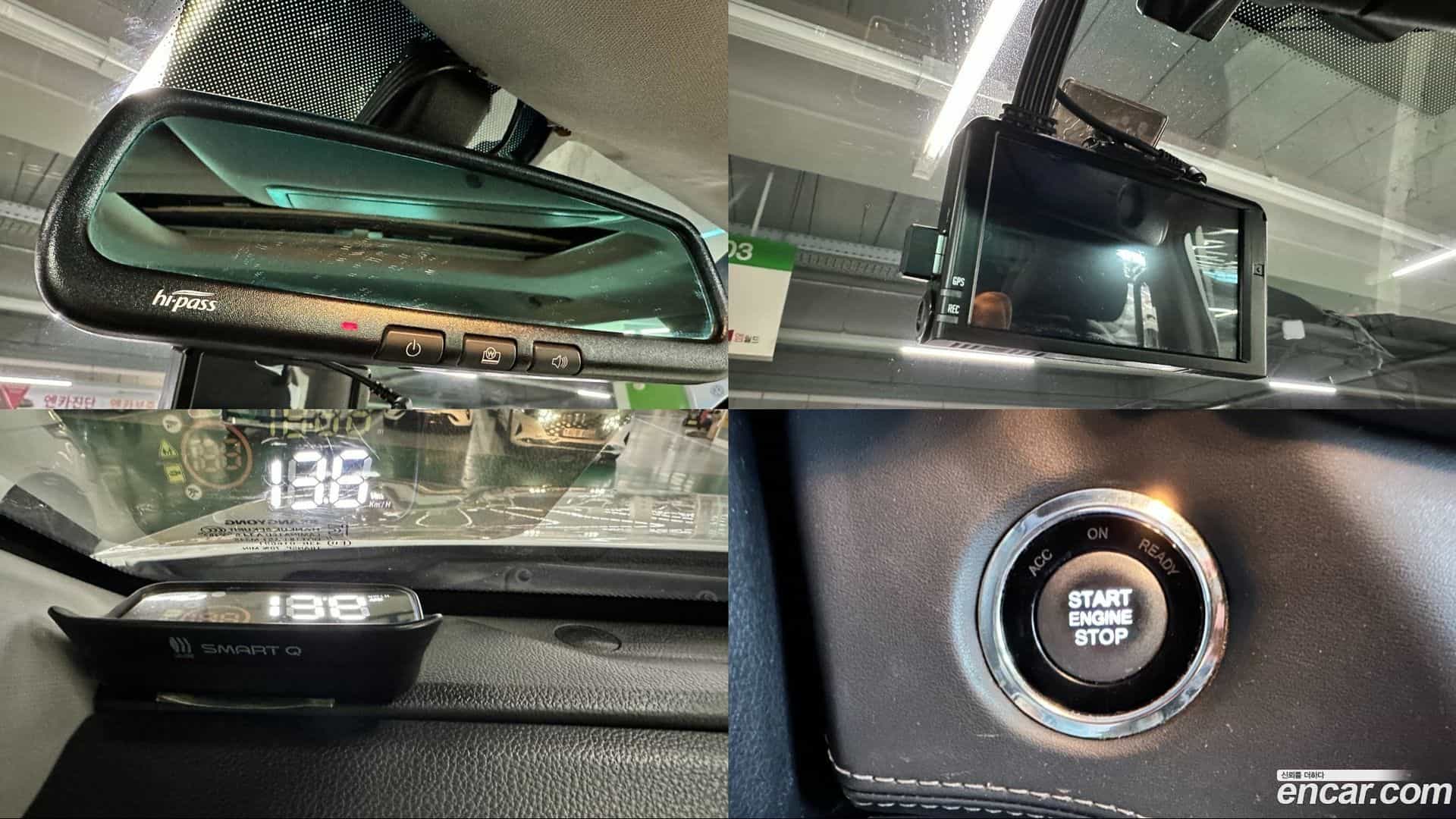 Rexton KG Mobility 2018.11-OPTION-020