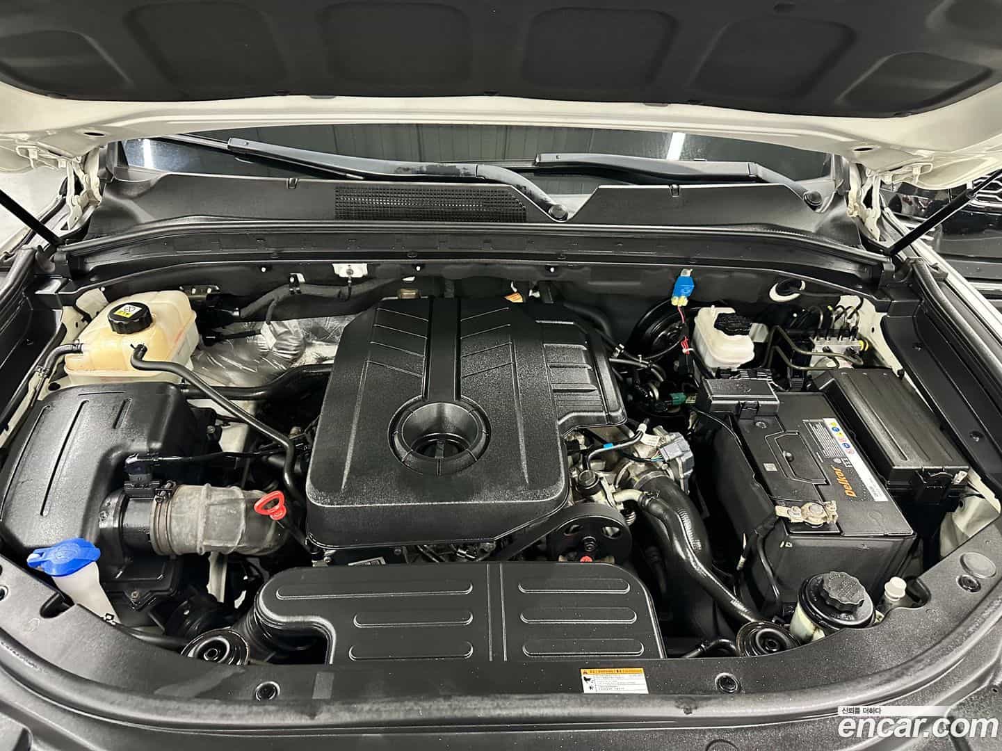 Rexton KG Mobility 2018.11-OPTION-024