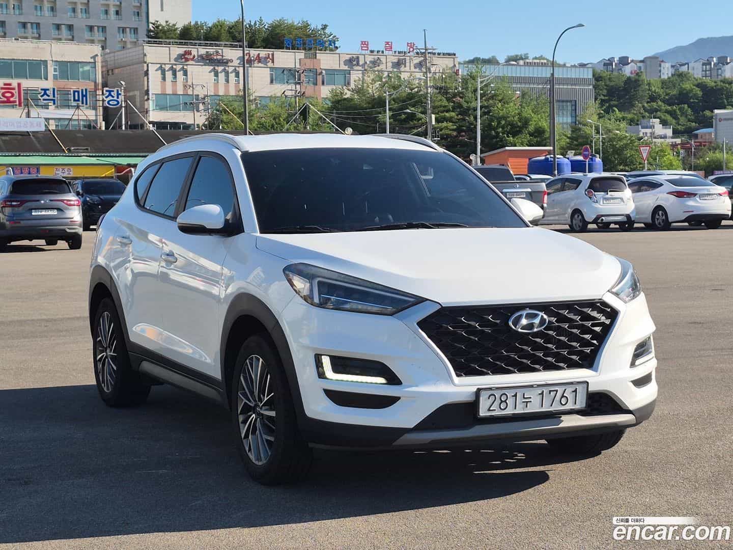 Tucson Hyundai 2019.10-OUTER-003