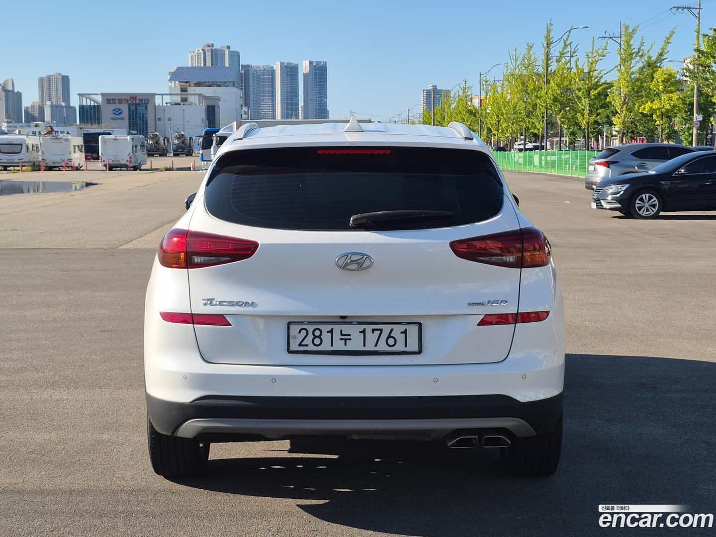 Tucson Hyundai 2019.10-OUTER-005