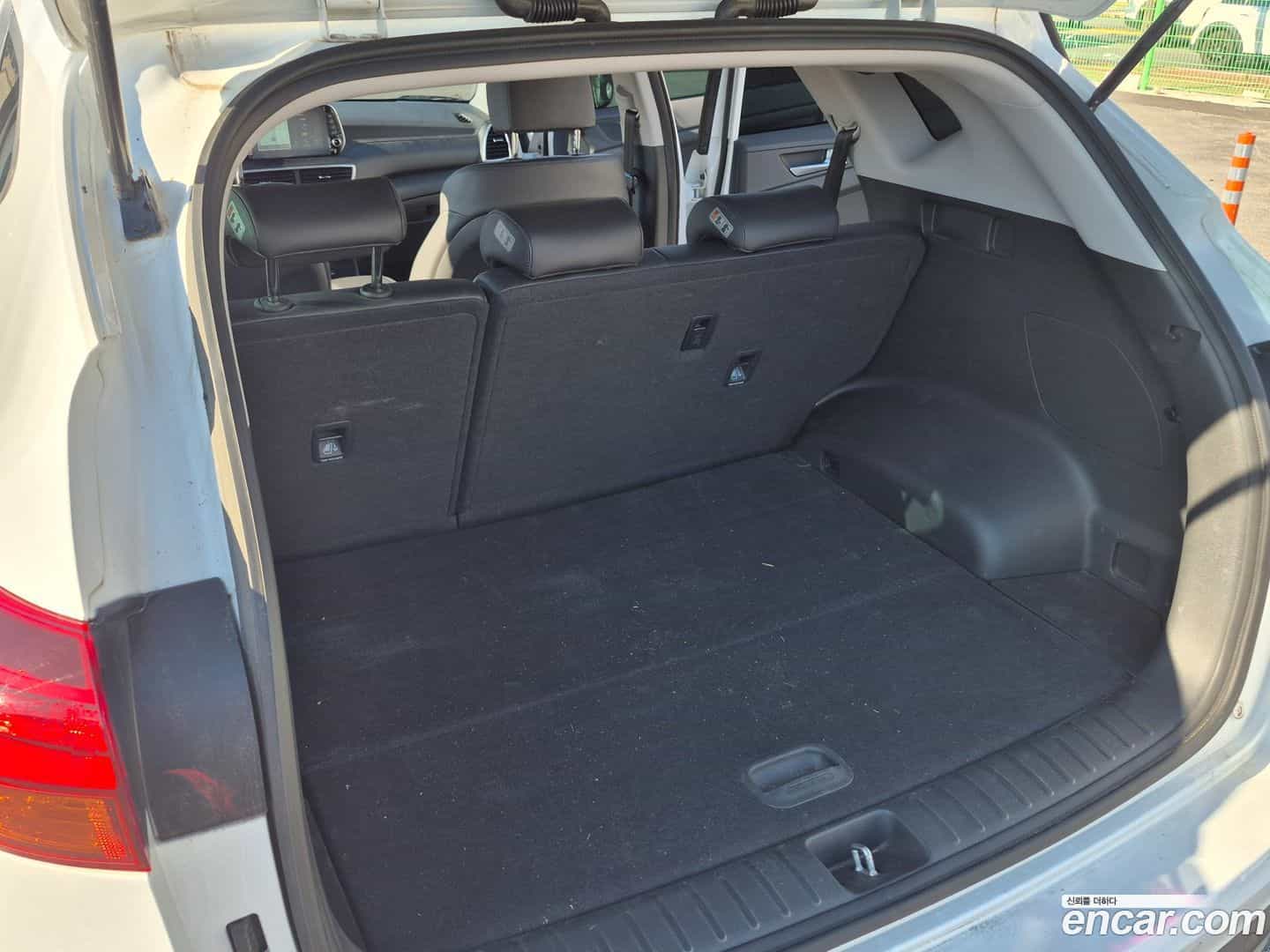 Tucson Hyundai 2019.10-INNER-007