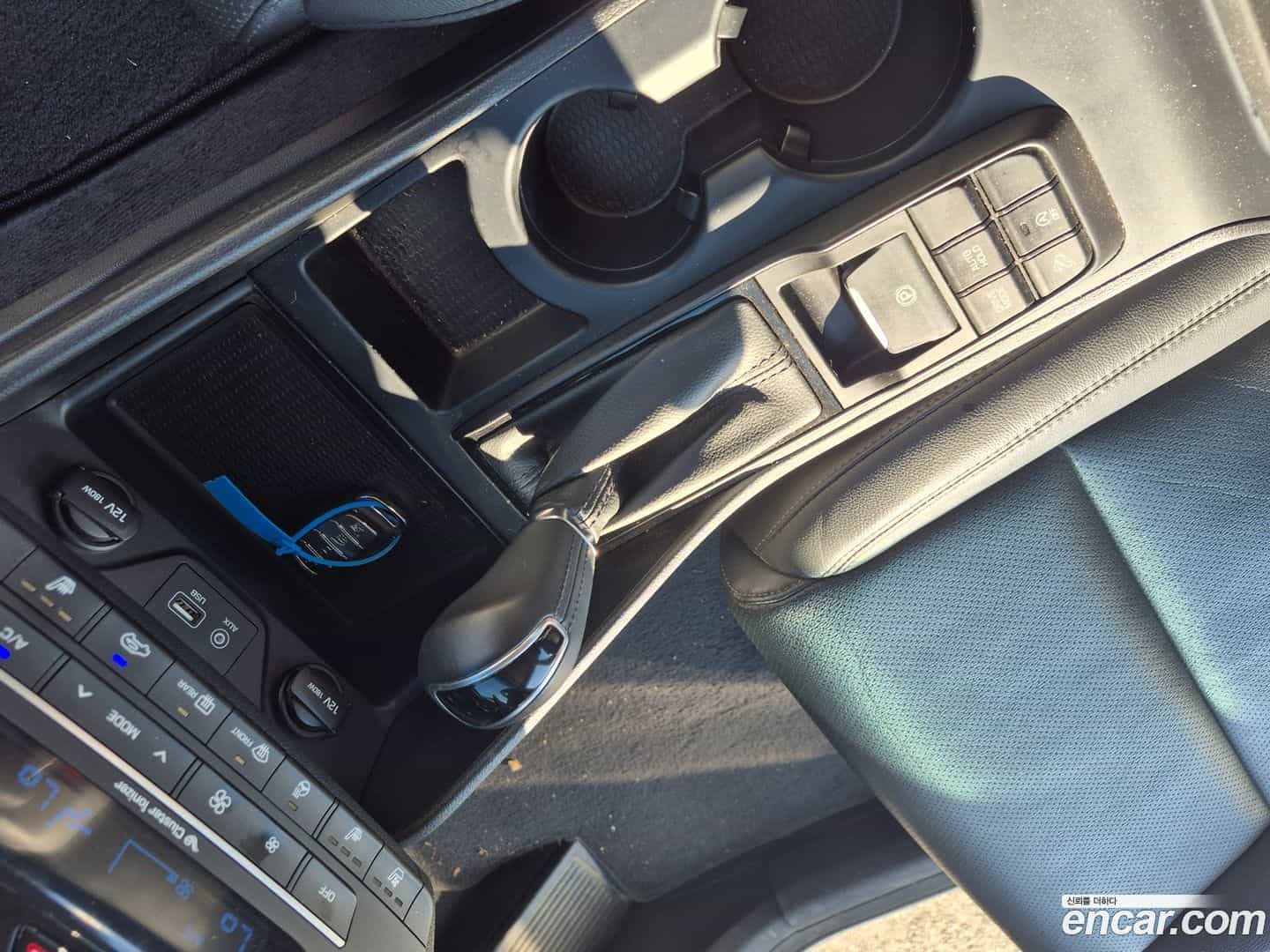 Tucson Hyundai 2019.10-OPTION-015