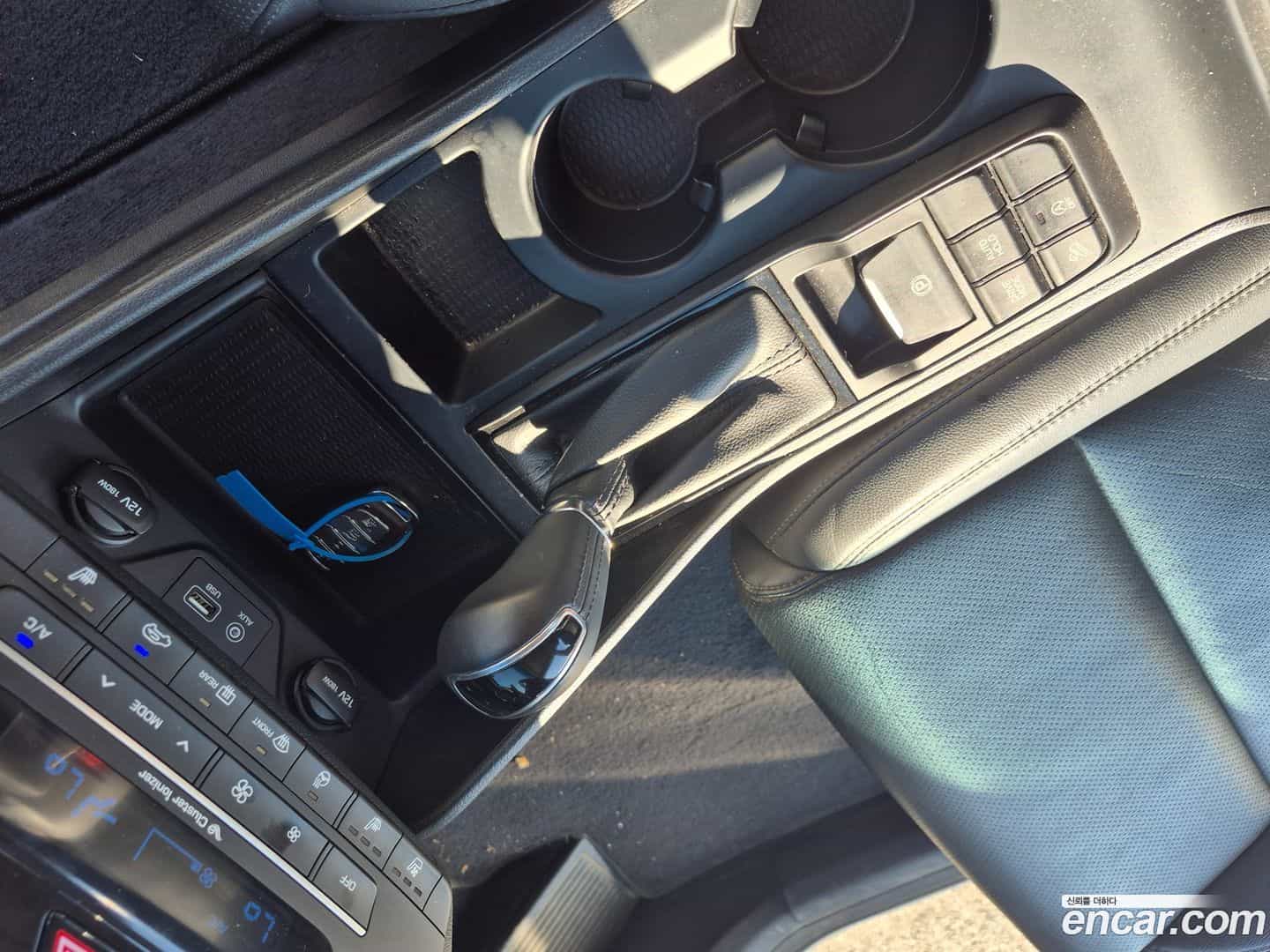 Tucson Hyundai 2019.10-OPTION-016