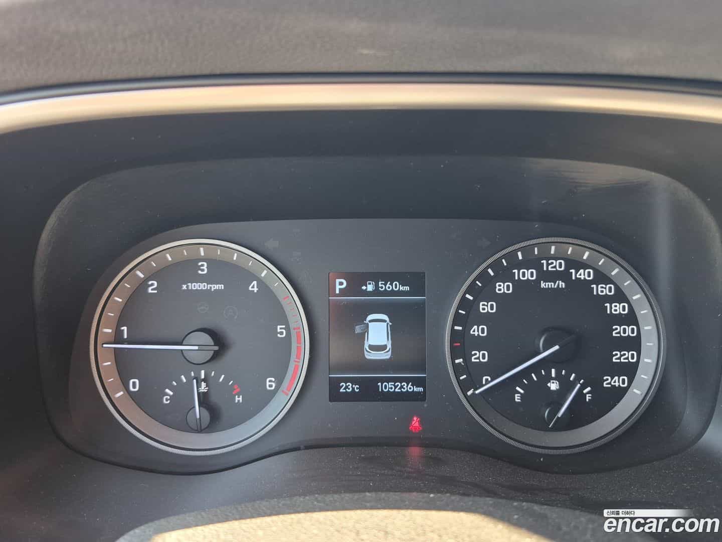 Tucson Hyundai 2019.10-OPTION-022