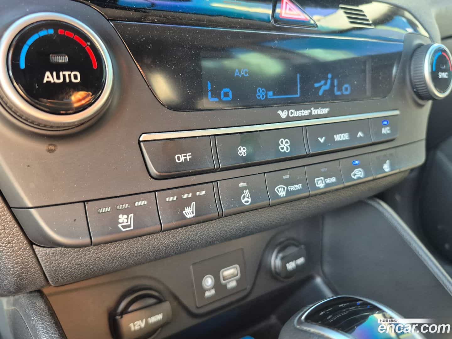 Tucson Hyundai 2019.10-OPTION-024