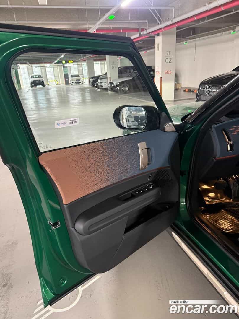 Countryman Mini 2026.5-OPTION-015