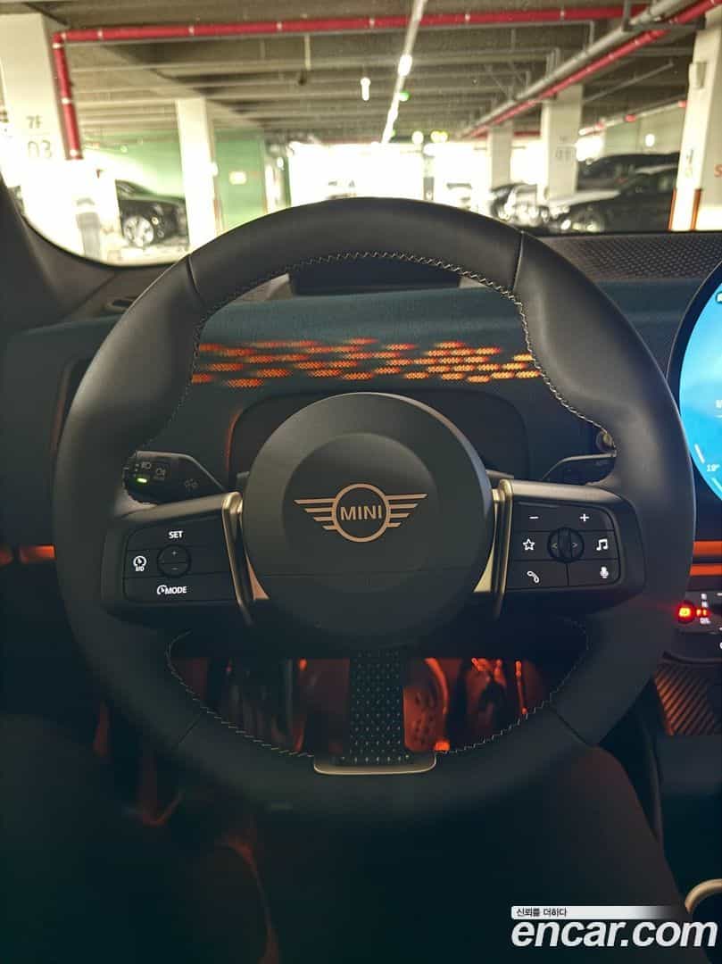 Countryman Mini 2026.5-OPTION-017