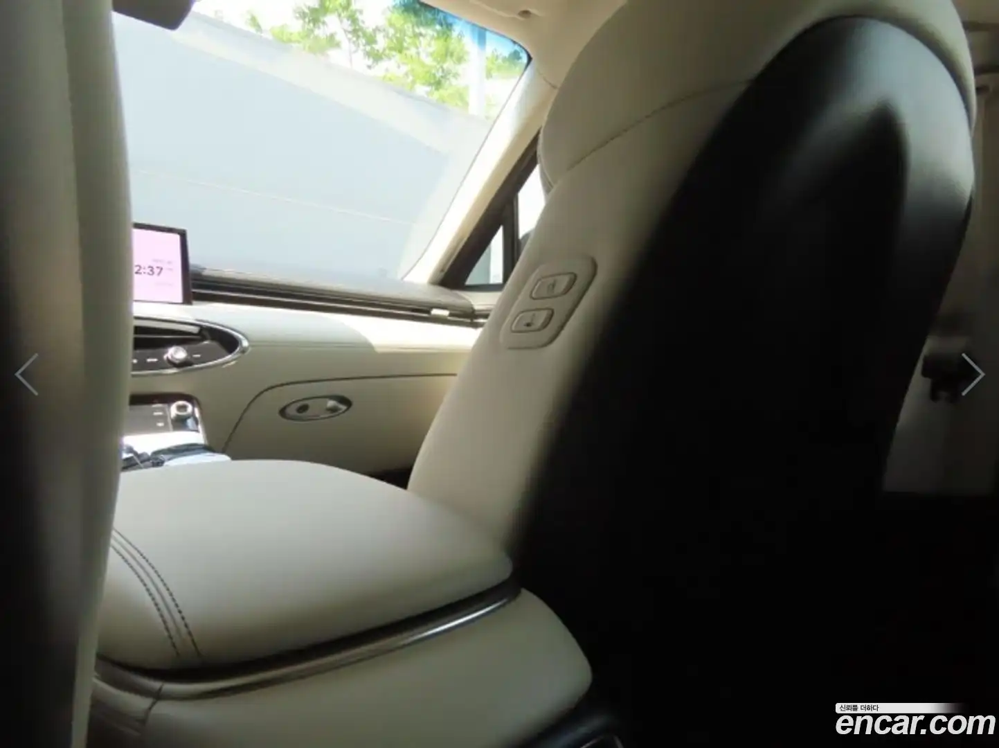 GV70 Genesis 2025.9-INNER-008