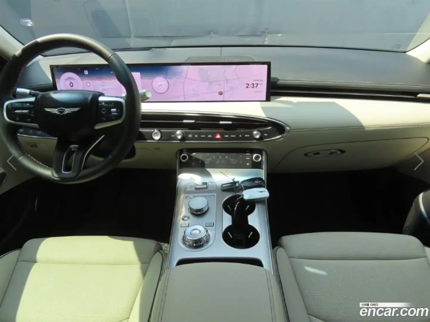 GV70 Genesis 2025.9-INNER-010