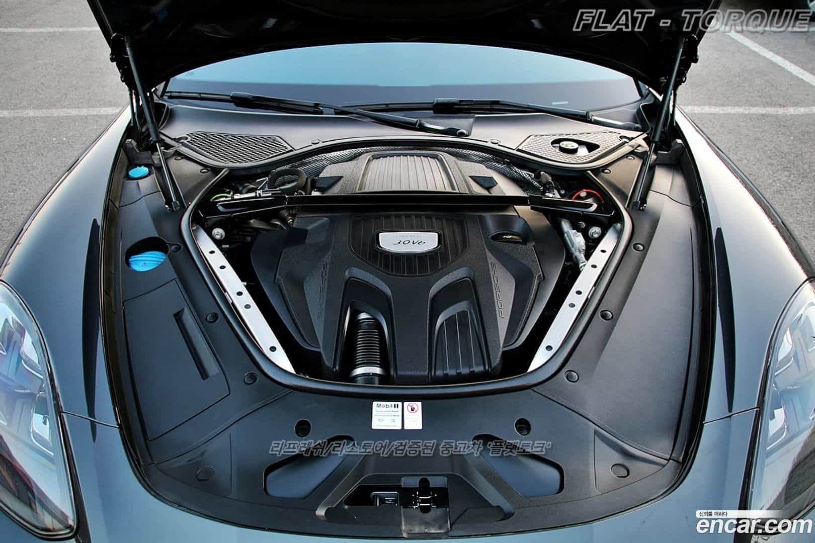 Panamera Porsche 2018.10-OUTER-006