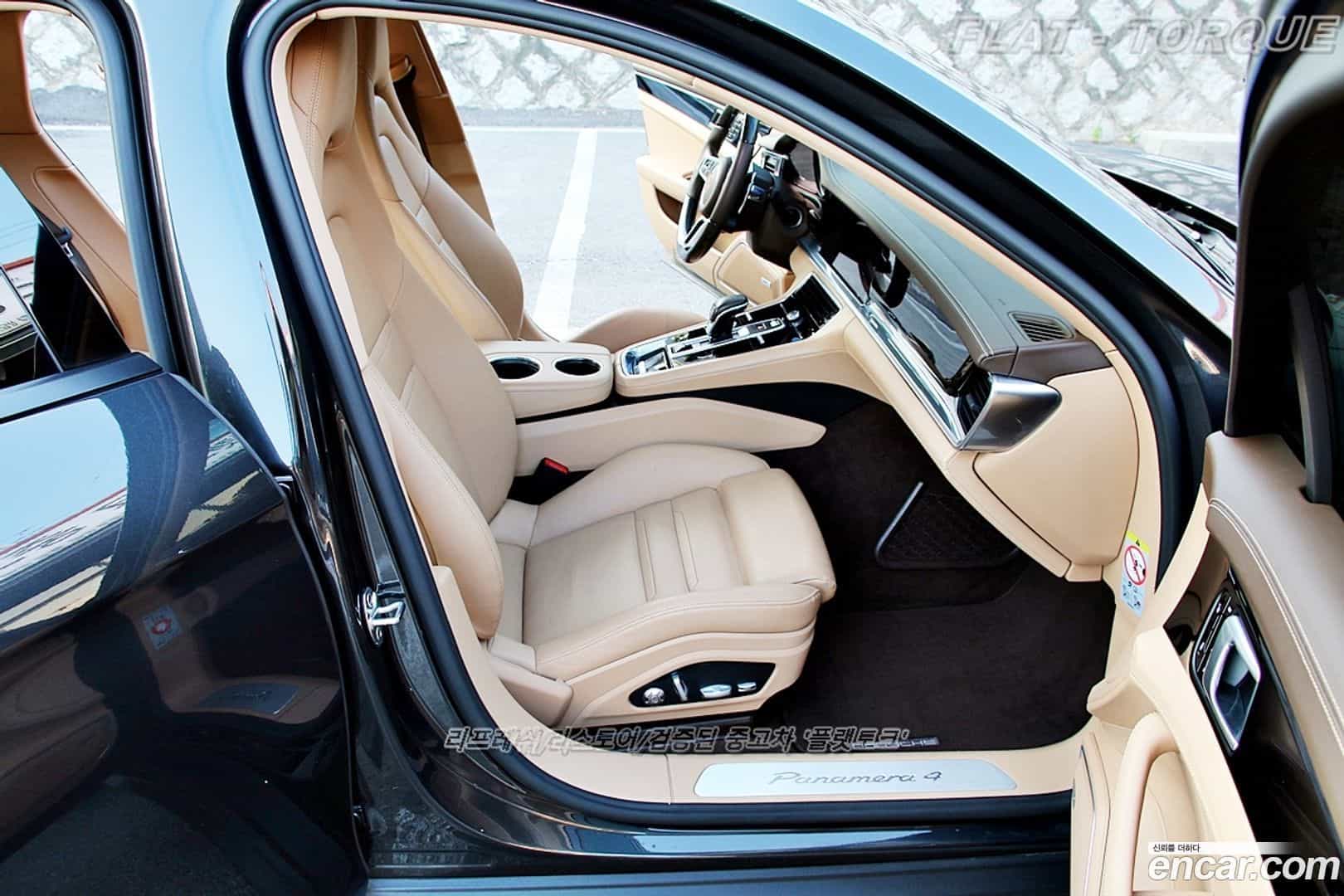 Panamera Porsche 2018.10-OPTION-016