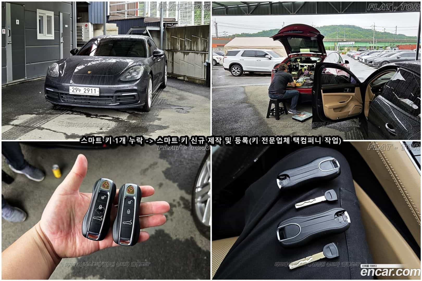 Panamera Porsche 2018.10-OPTION-024