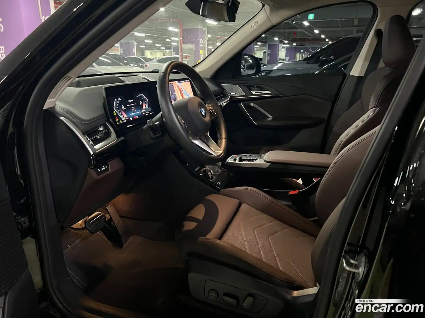 X1 BMW 2025.2-INNER-007