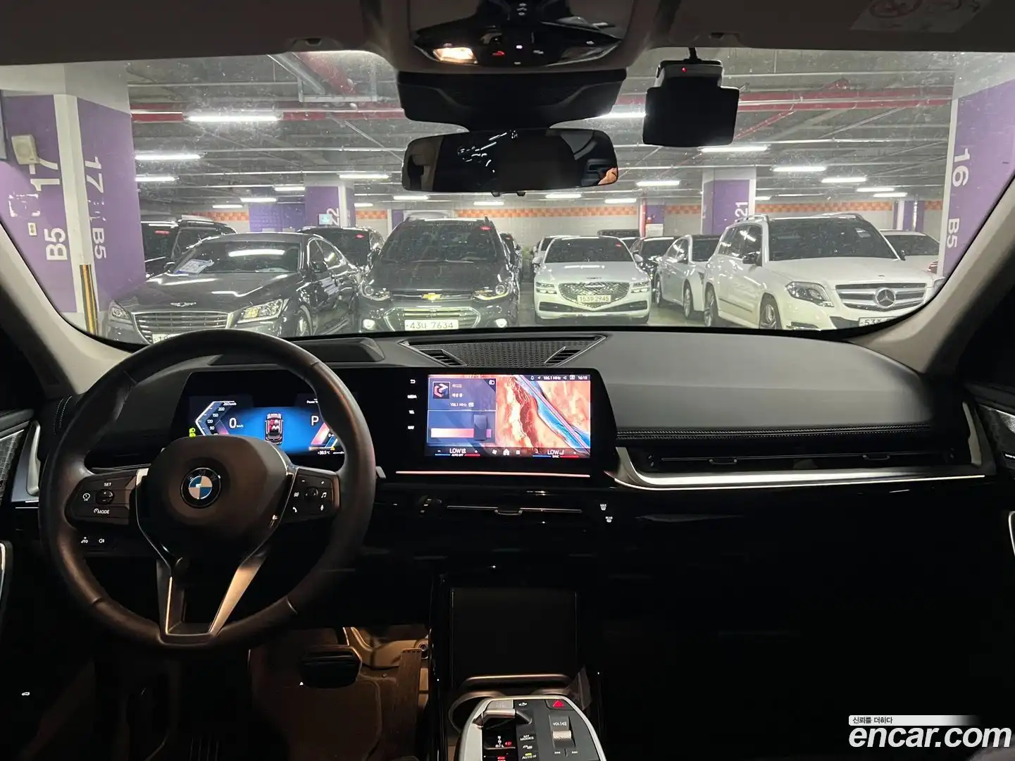 X1 BMW 2025.2-INNER-009