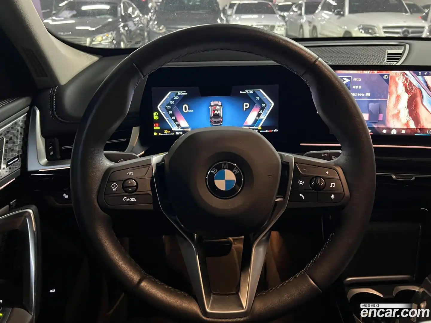 X1 BMW 2025.2-INNER-010
