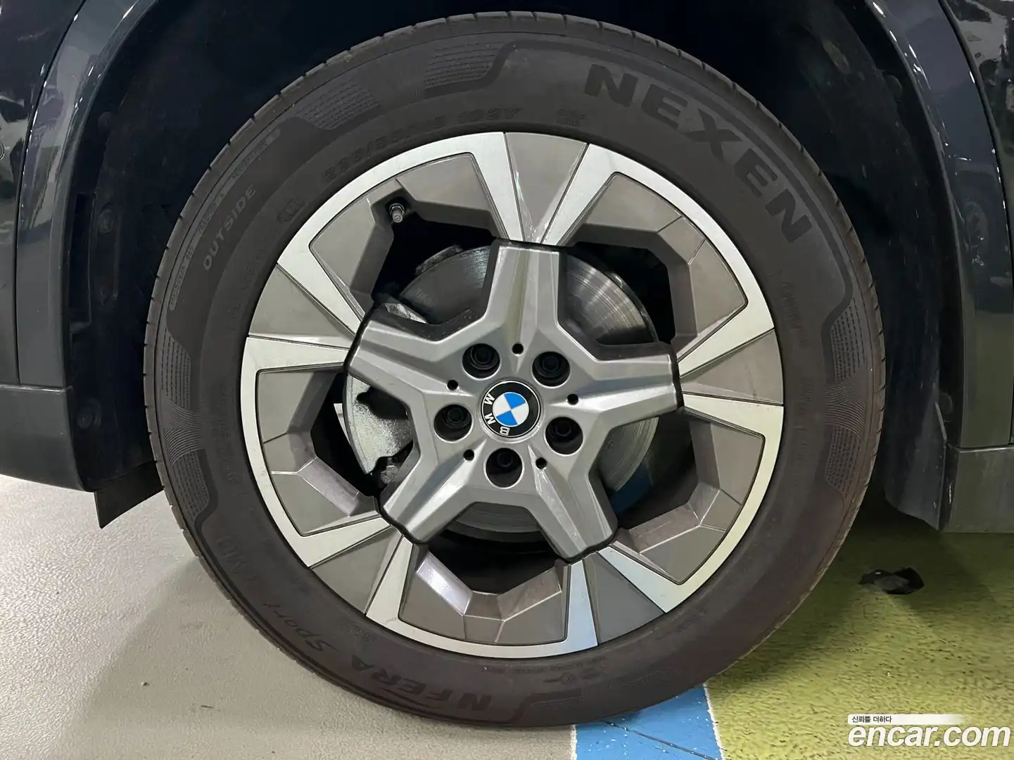 X1 BMW 2025.2-OPTION-024