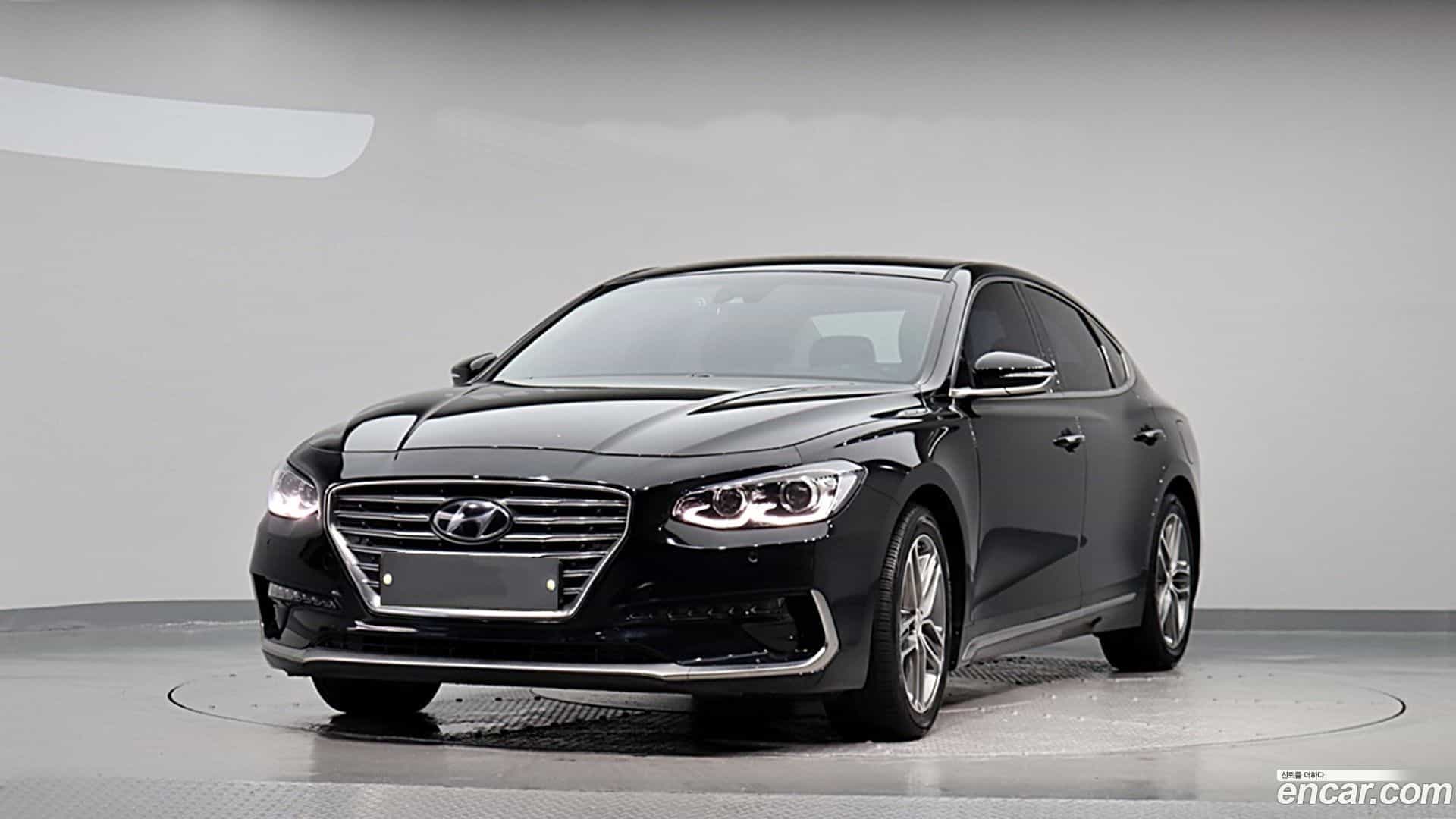 Grandeur Hyundai 2019.0-OUTER-001