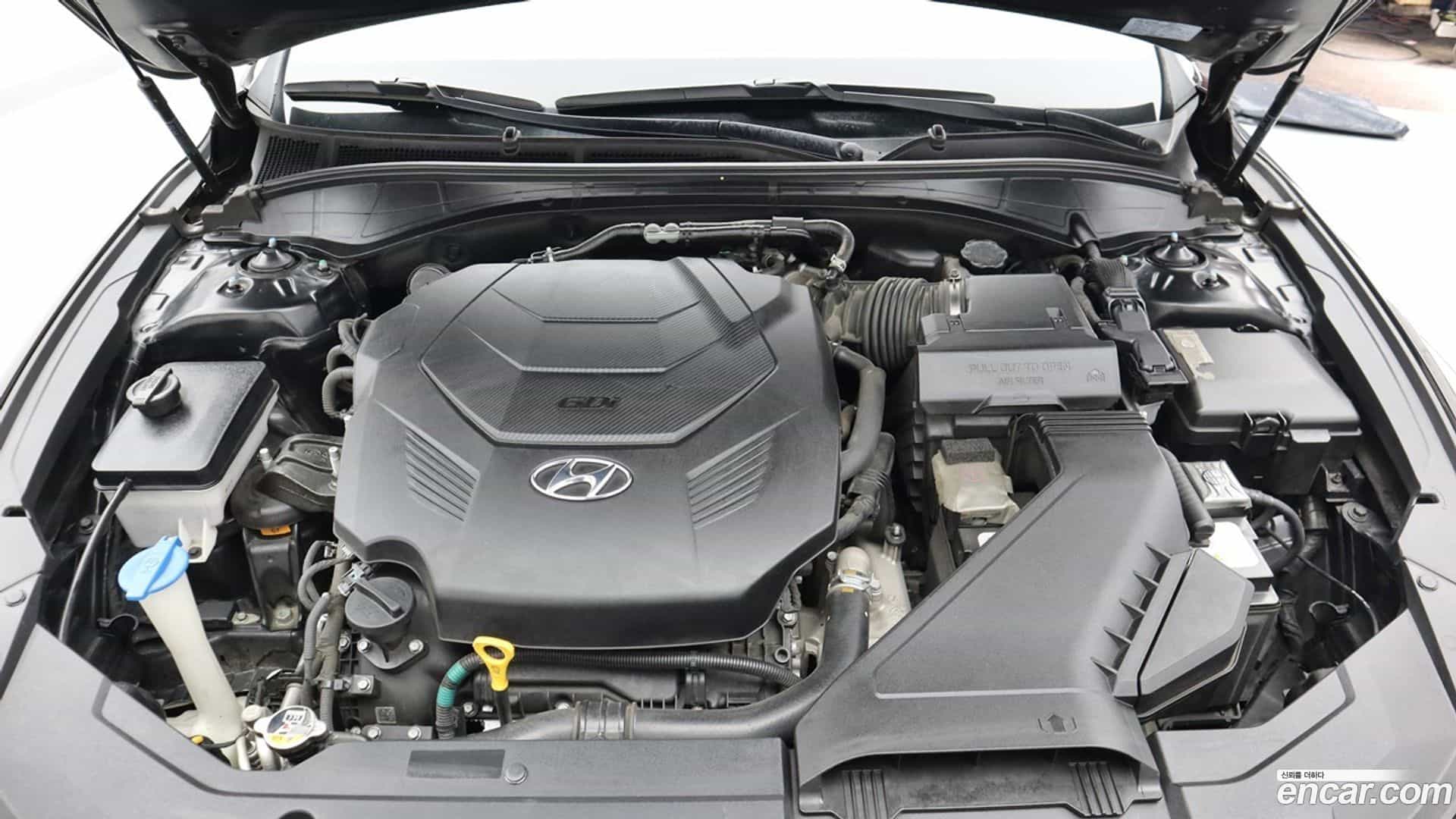 Grandeur Hyundai 2019.0-OUTER-006