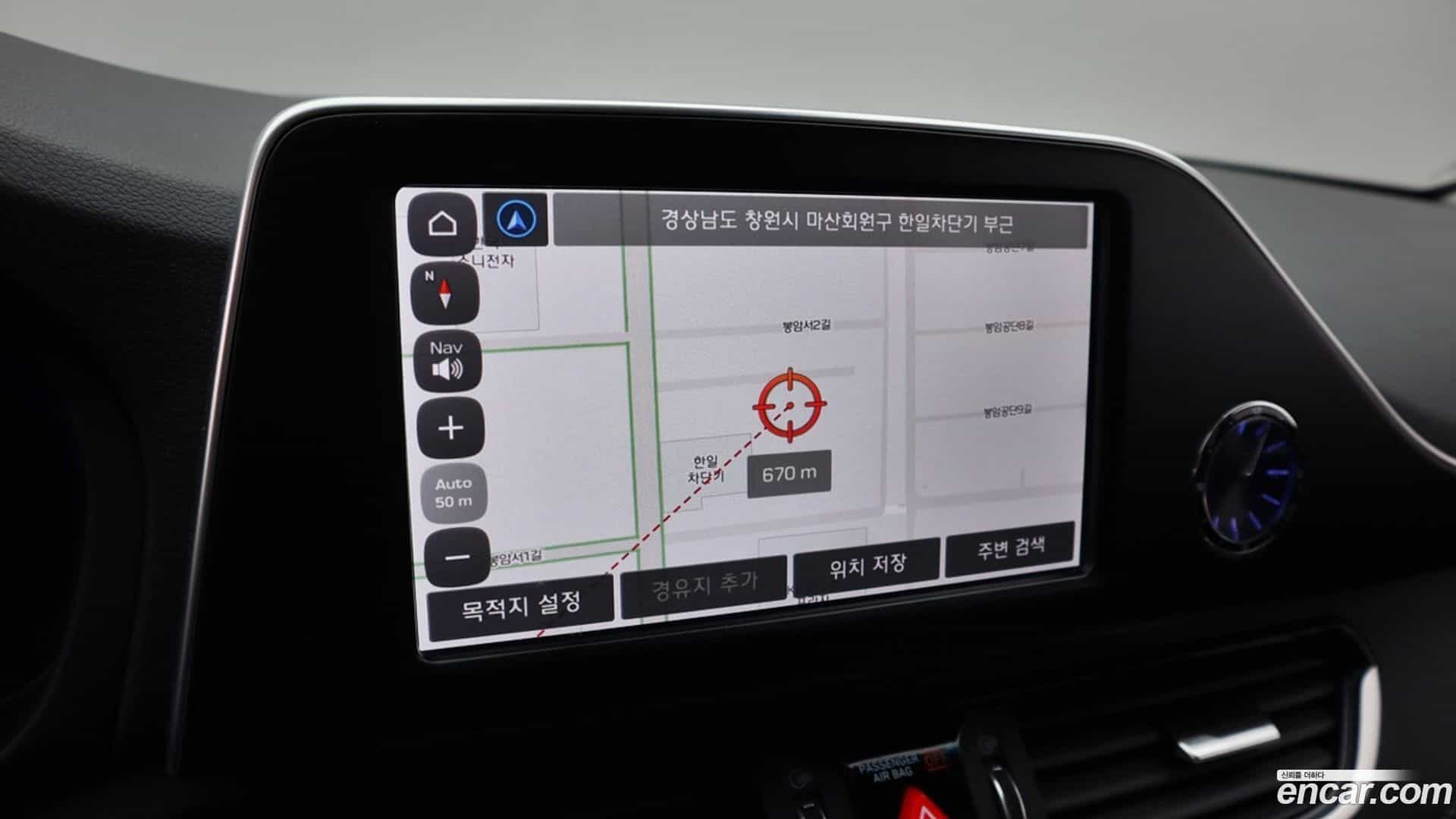 Grandeur Hyundai 2019.0-OPTION-020