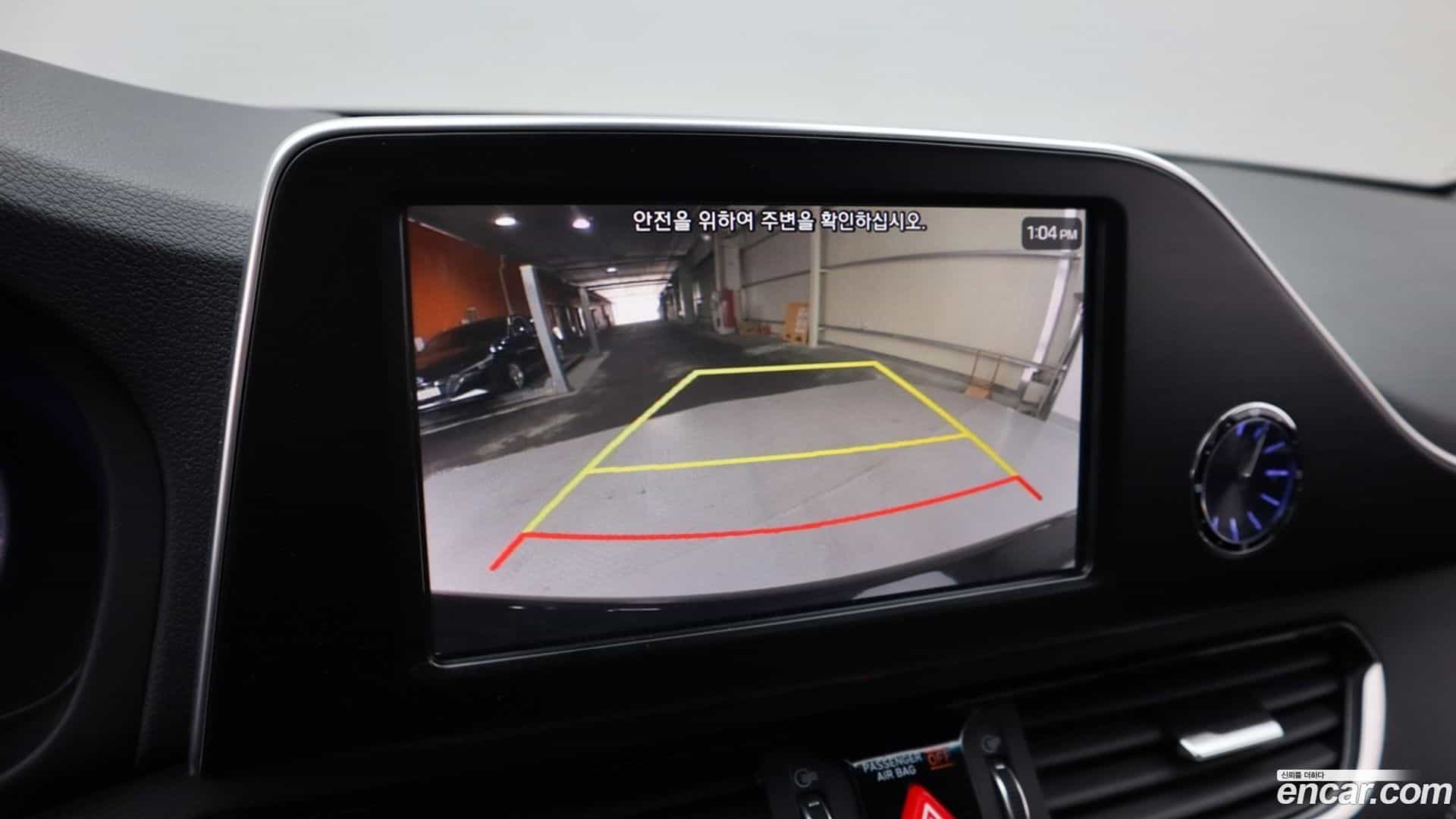 Grandeur Hyundai 2019.0-OPTION-021