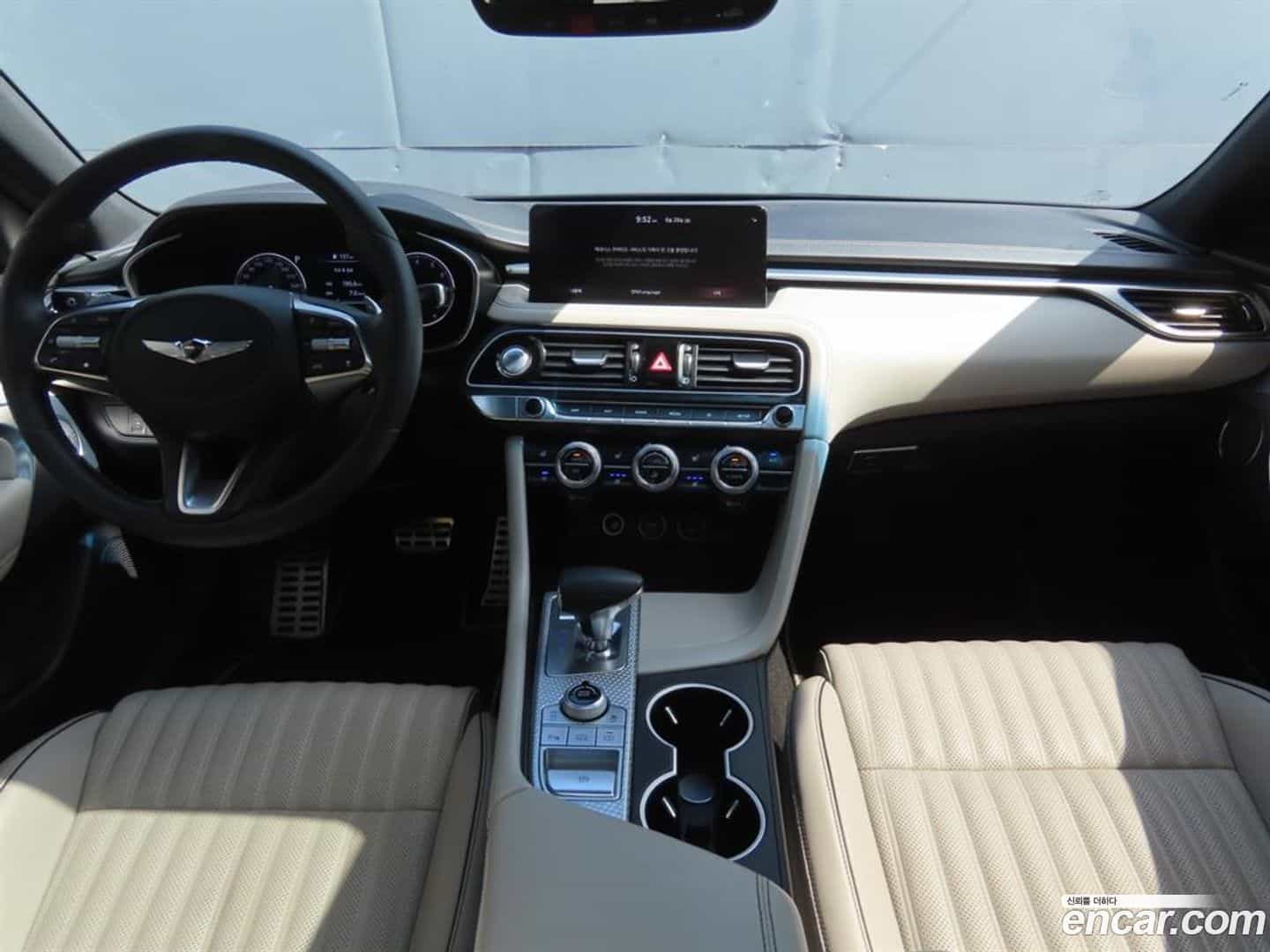 G70 Genesis 2022.5-INNER-009