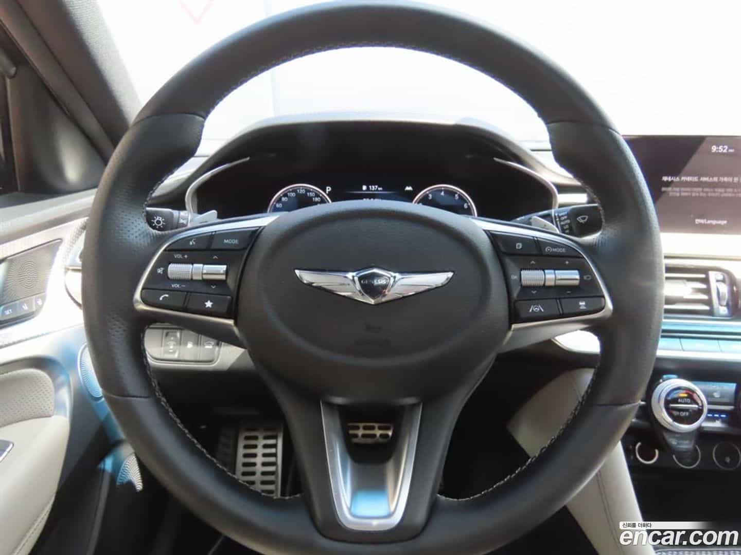 G70 Genesis 2022.5-OPTION-015