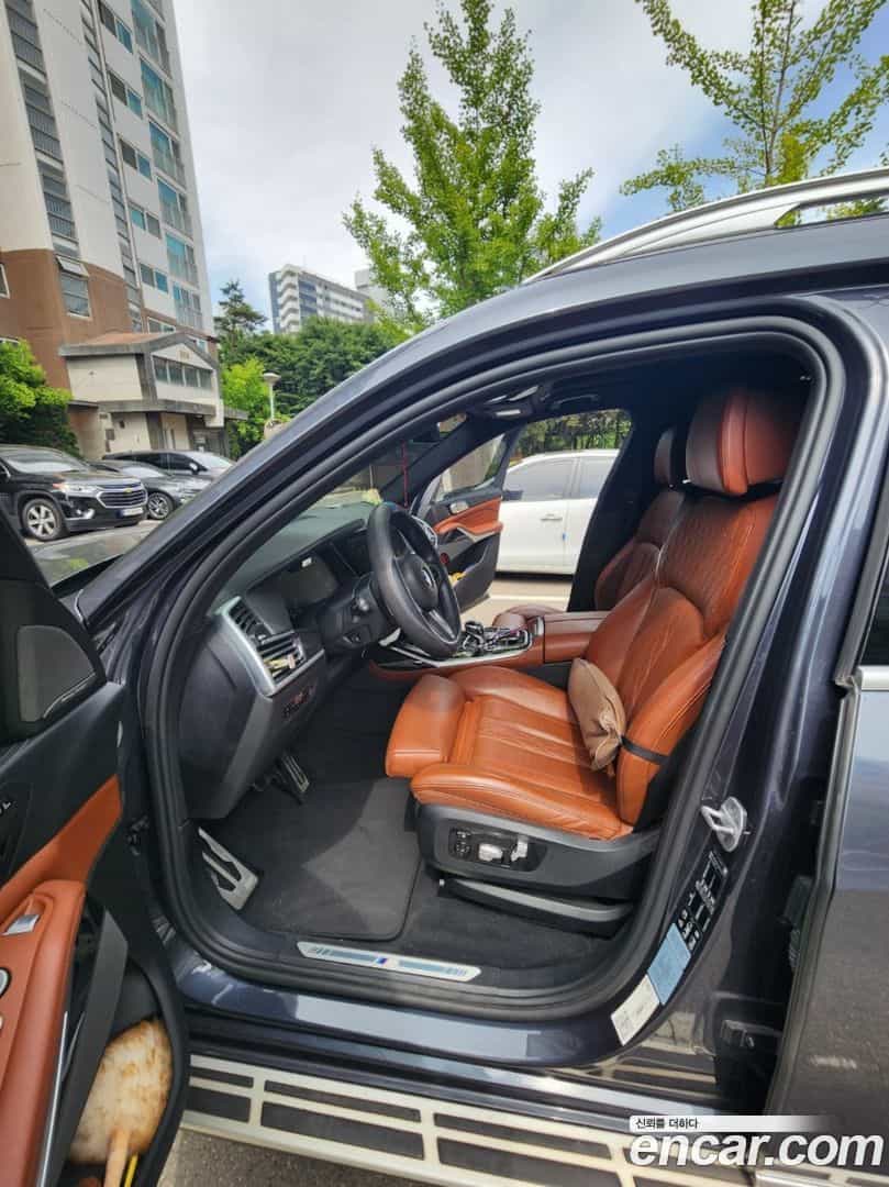 X7 BMW 2021.2-OPTION-019