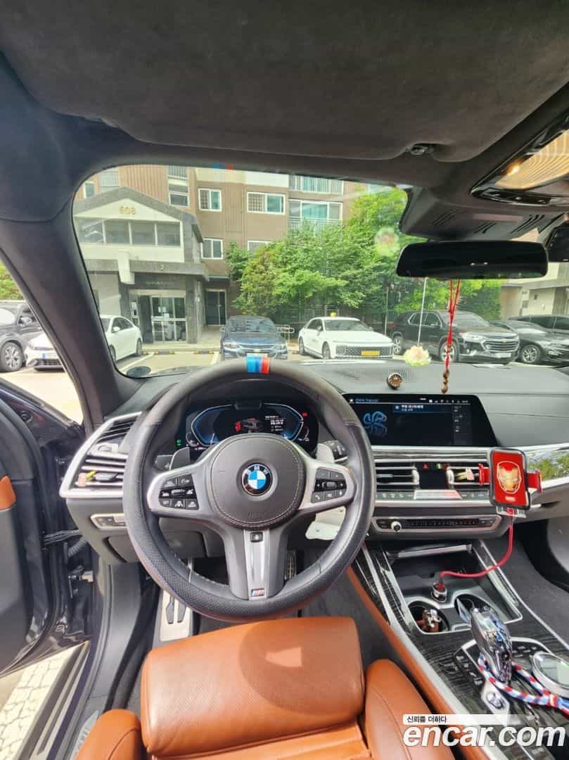 X7 BMW 2021.2-OPTION-021