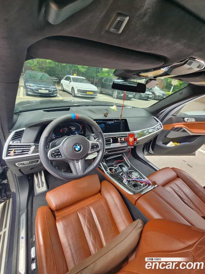 X7 BMW 2021.2-OPTION-023