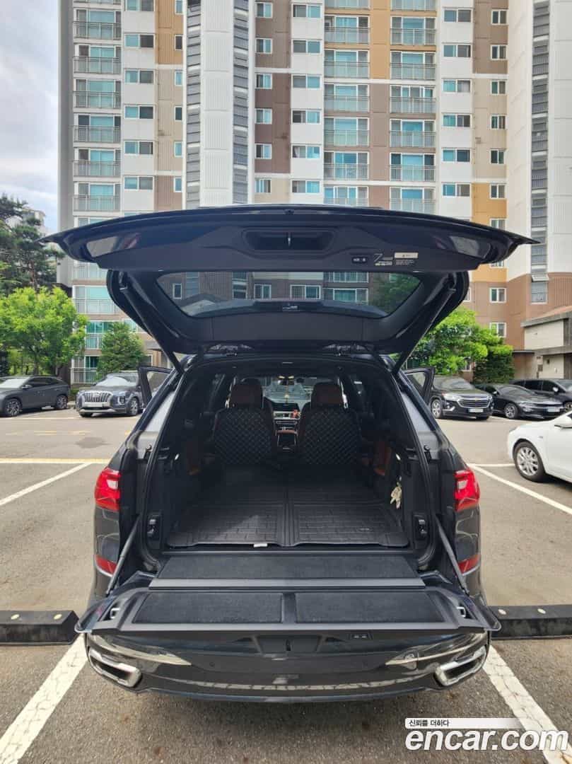 X7 BMW 2021.2-OPTION-024