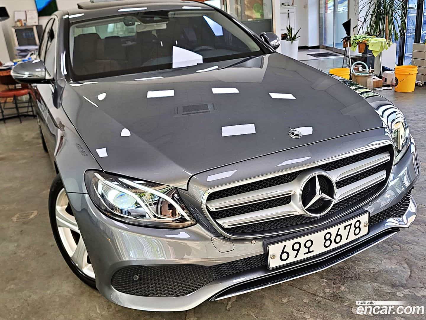 E-Class Mercedes-Benz 2018.3-OUTER-003
