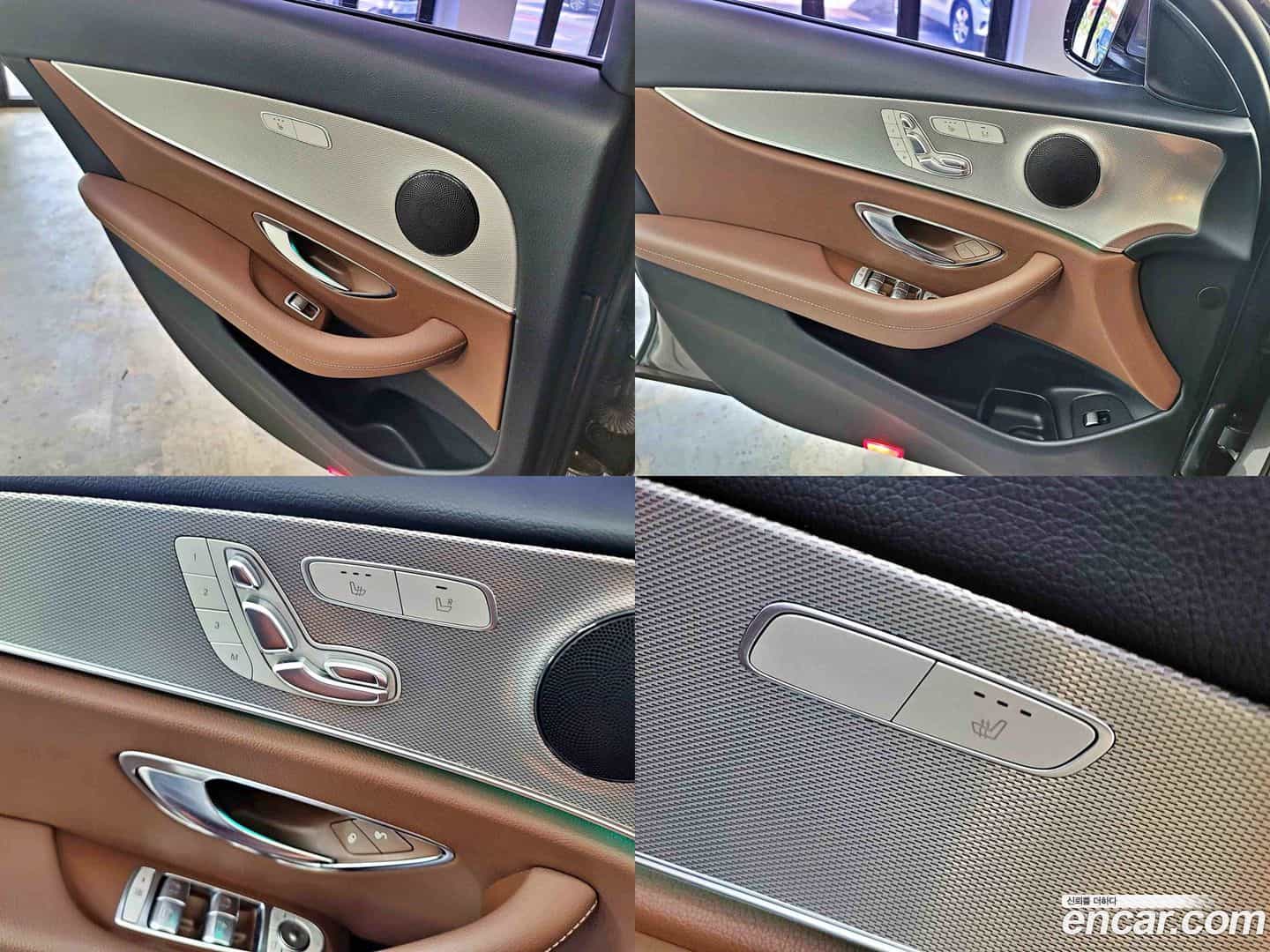 E-Class Mercedes-Benz 2018.3-OPTION-017