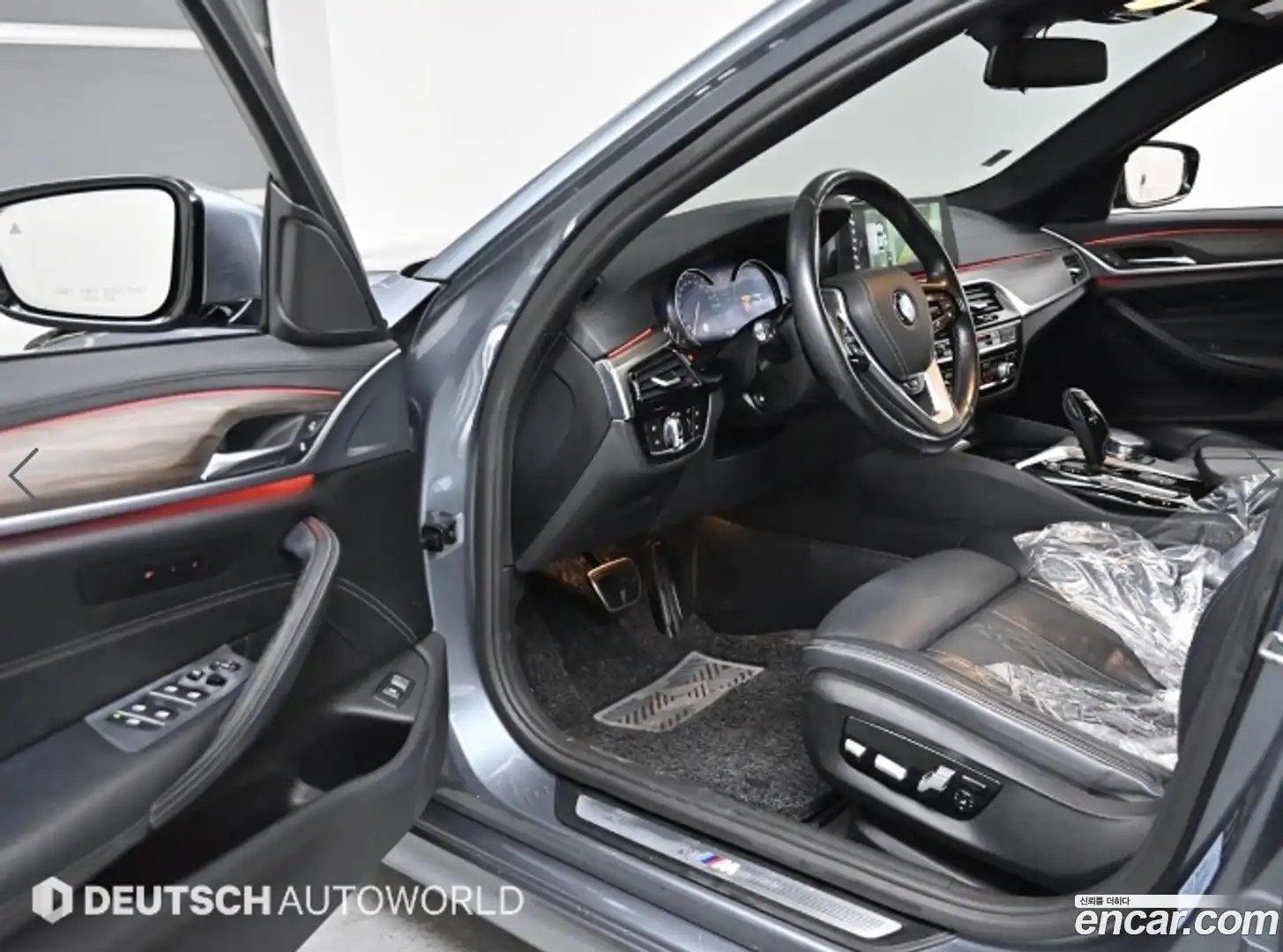 5-Series BMW 2017.2-OPTION-015