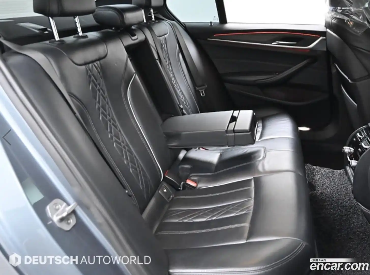 5-Series BMW 2017.2-OPTION-016