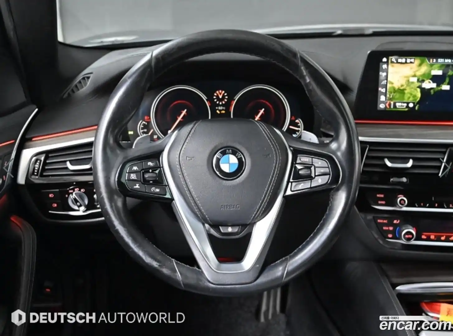 5-Series BMW 2017.2-OPTION-017