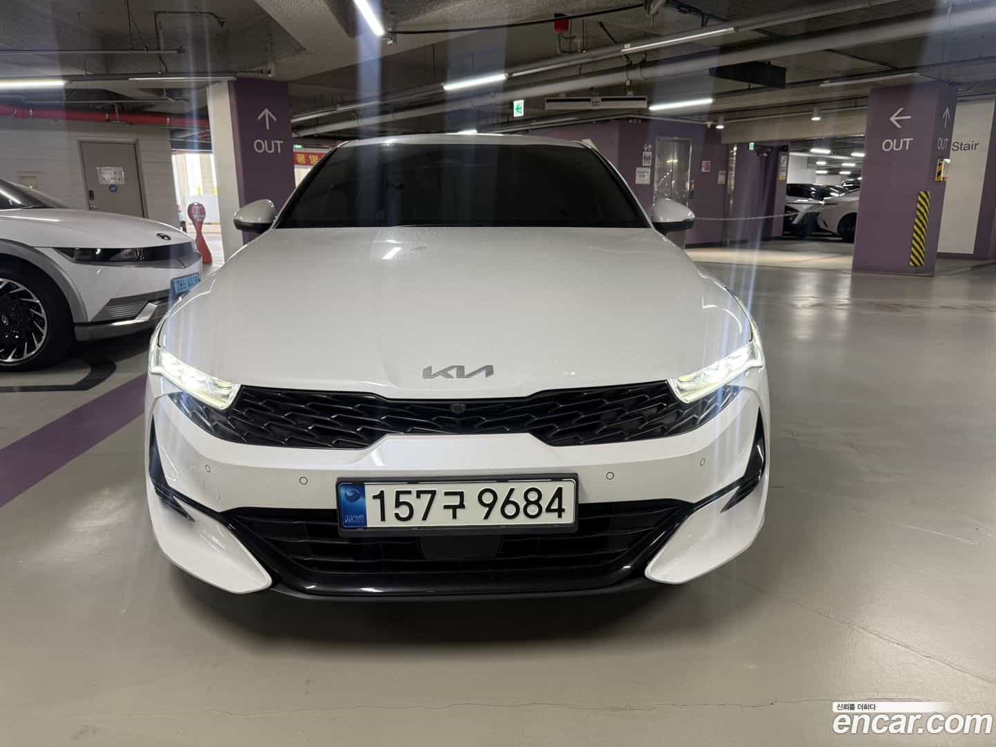 K5 Kia 2021.6-OUTER-001