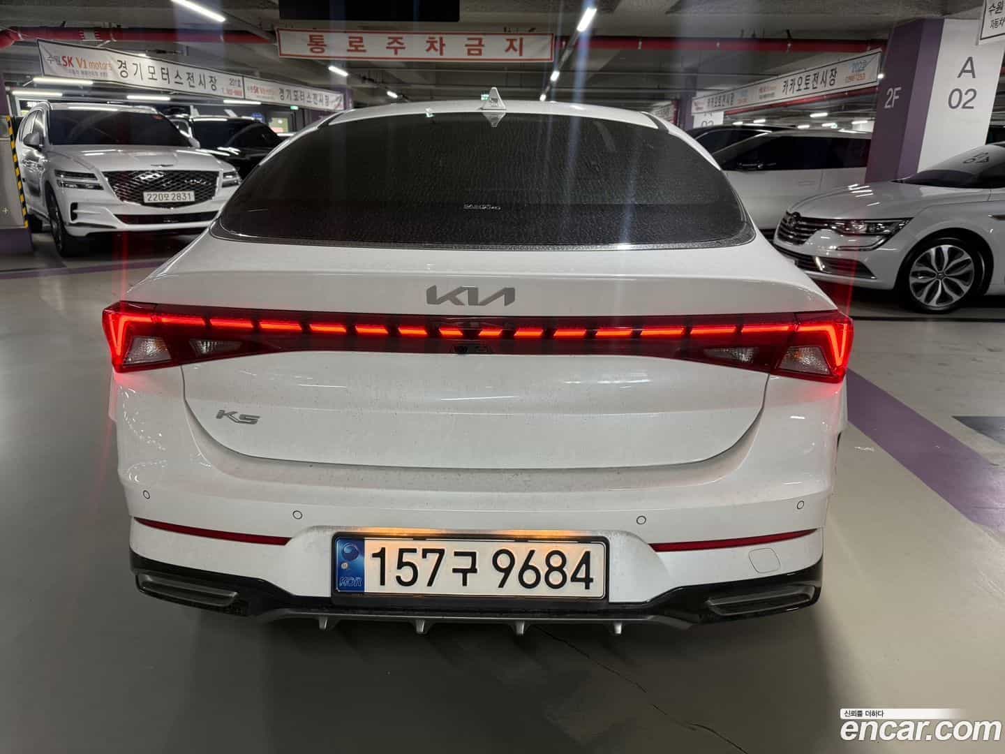 K5 Kia 2021.6-OUTER-005