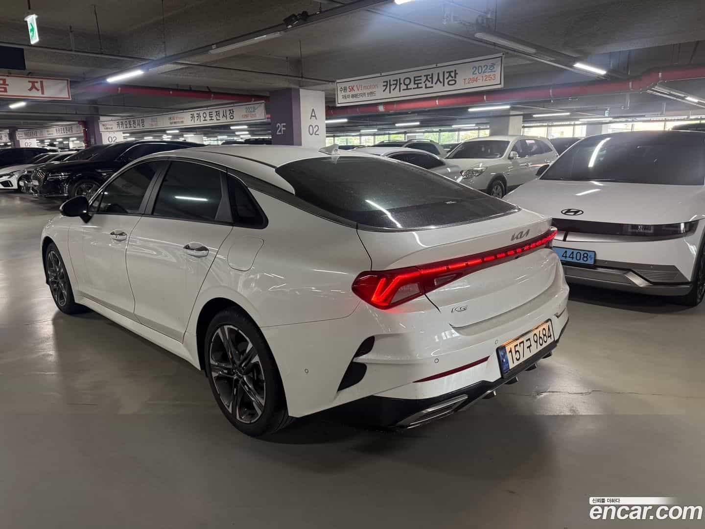 K5 Kia 2021.6-OUTER-006