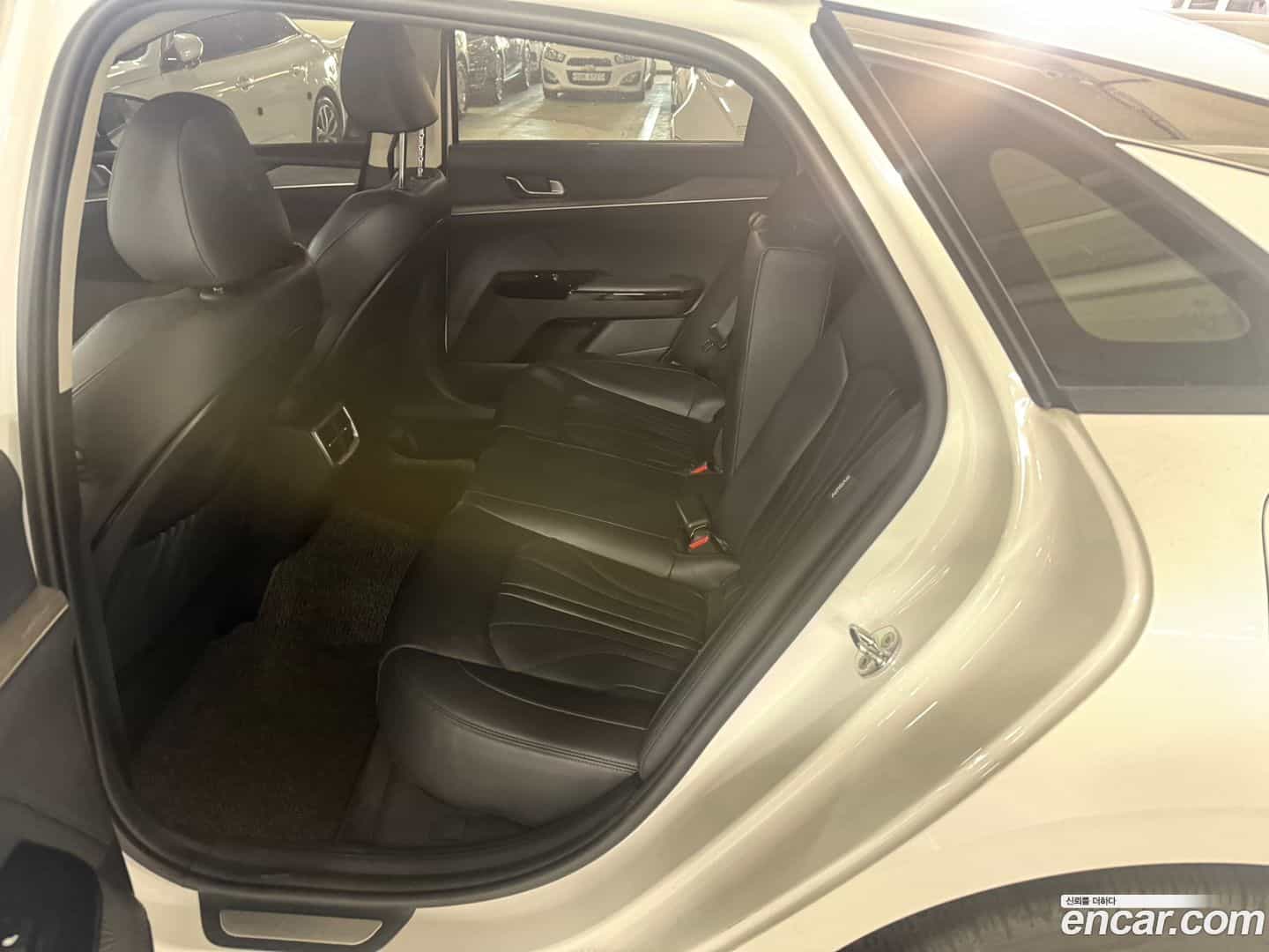 K5 Kia 2021.6-INNER-010