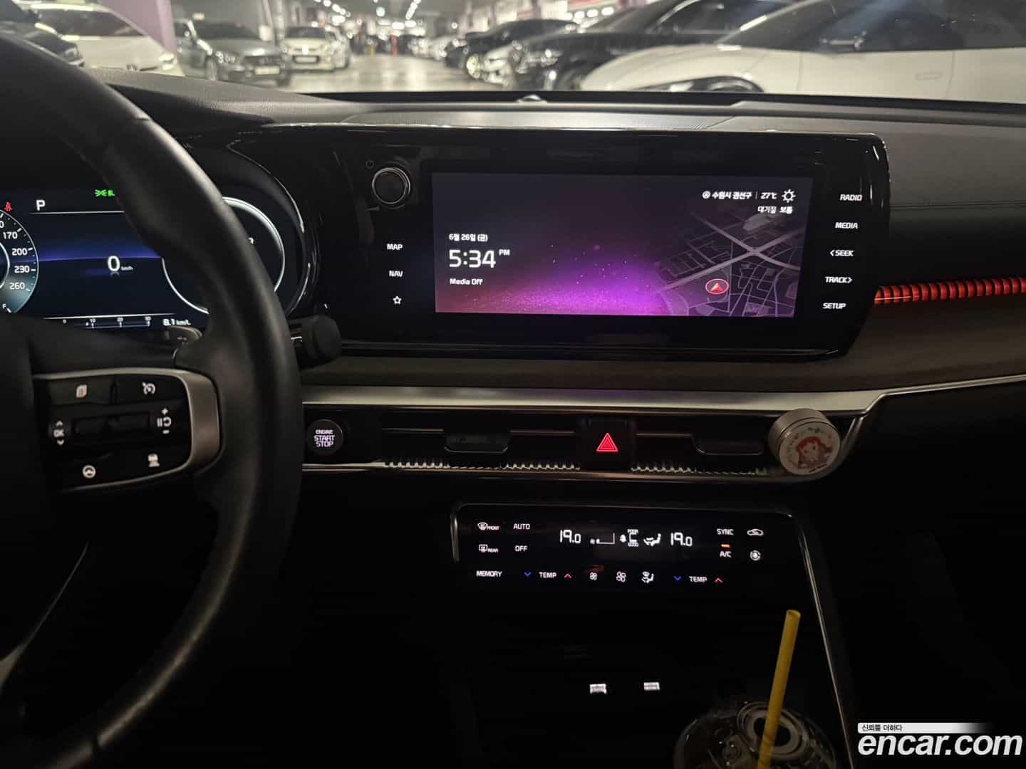 K5 Kia 2021.6-OPTION-018