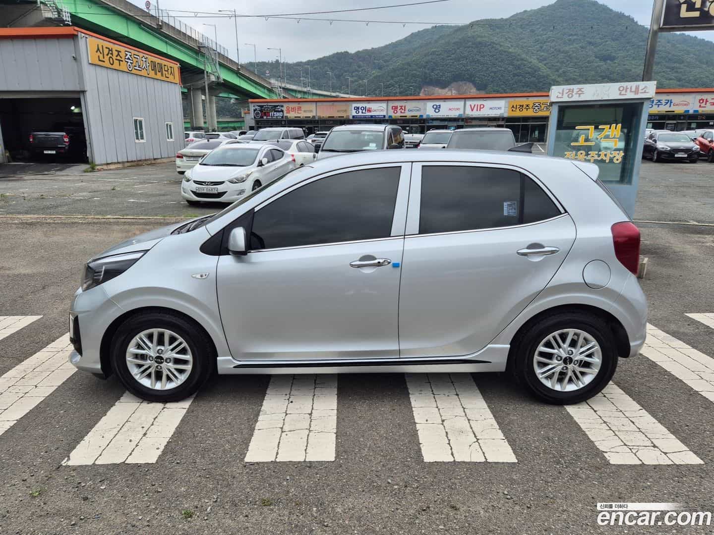morning Kia 2022.9-OPTION-021