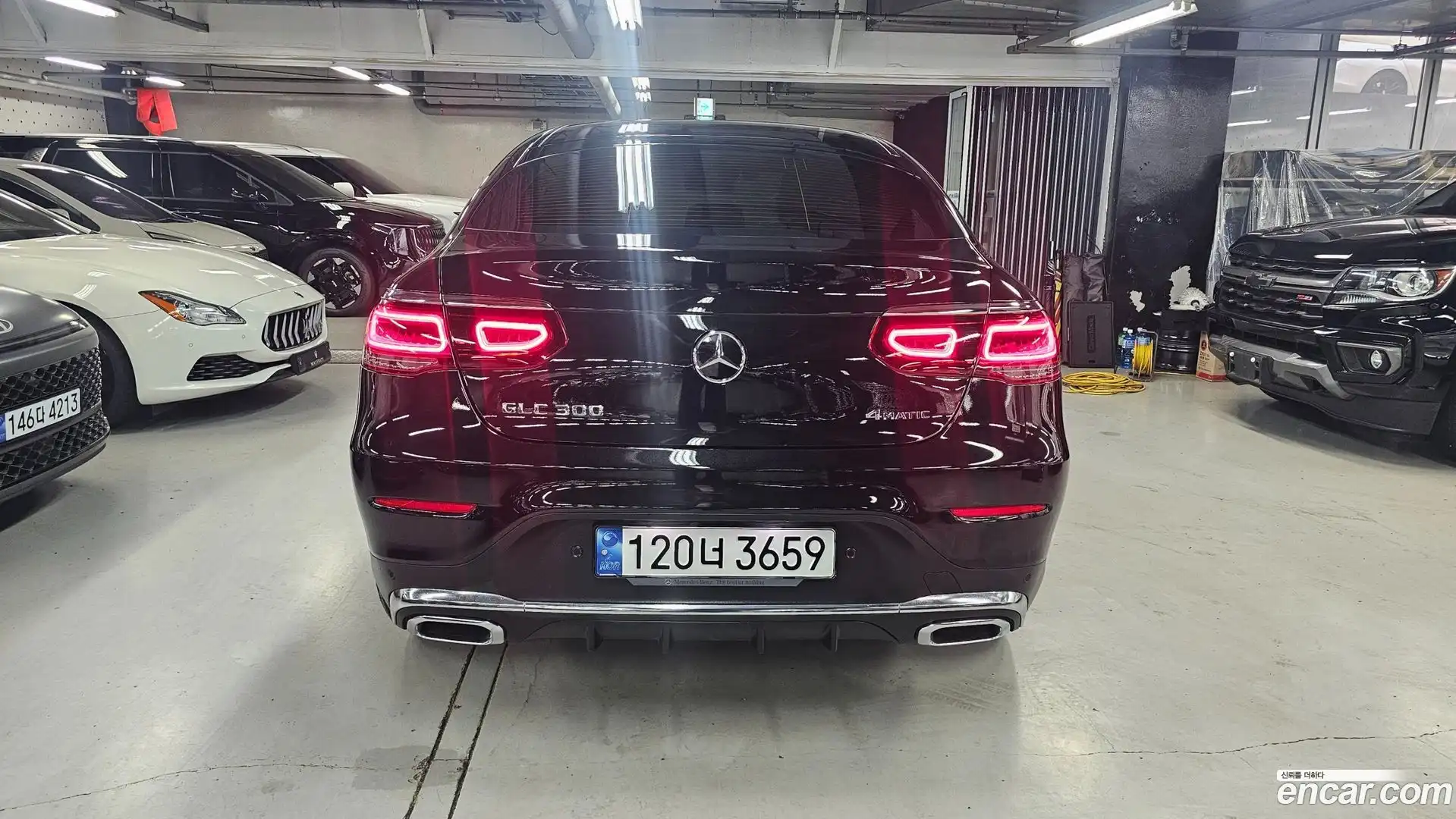 GLC-Class Mercedes-Benz 2022.6-OUTER-004