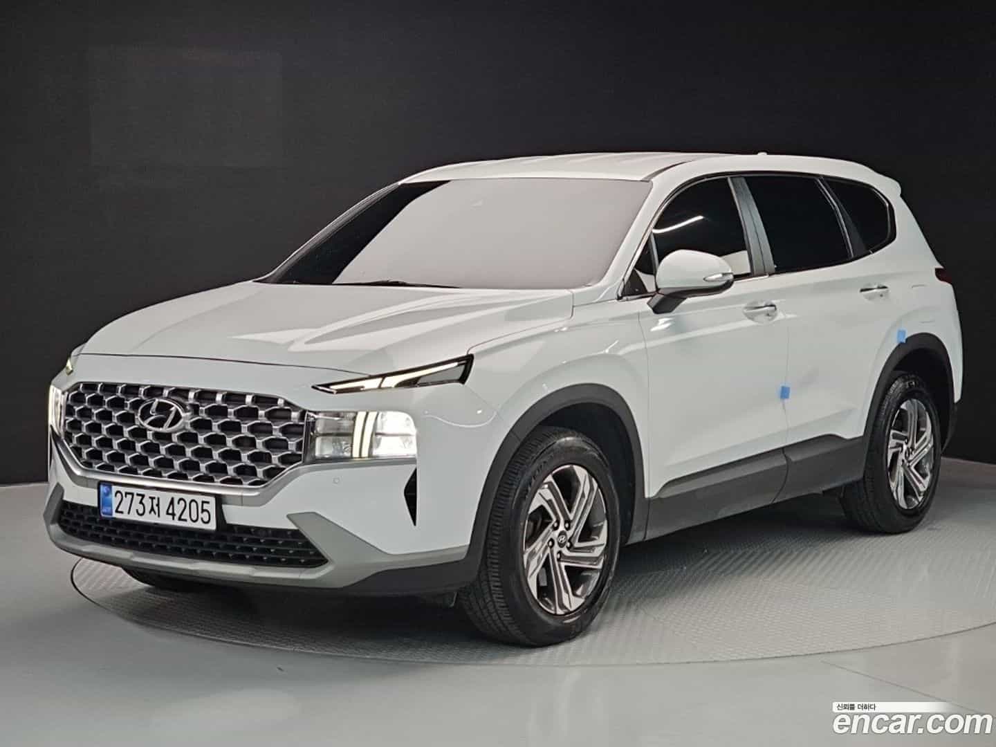 Santafe Hyundai 2021.2-OUTER-001