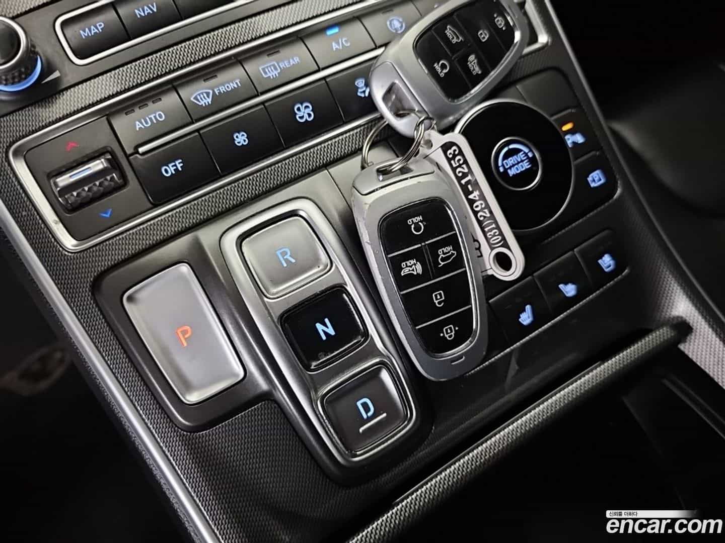 Santafe Hyundai 2021.2-INNER-008