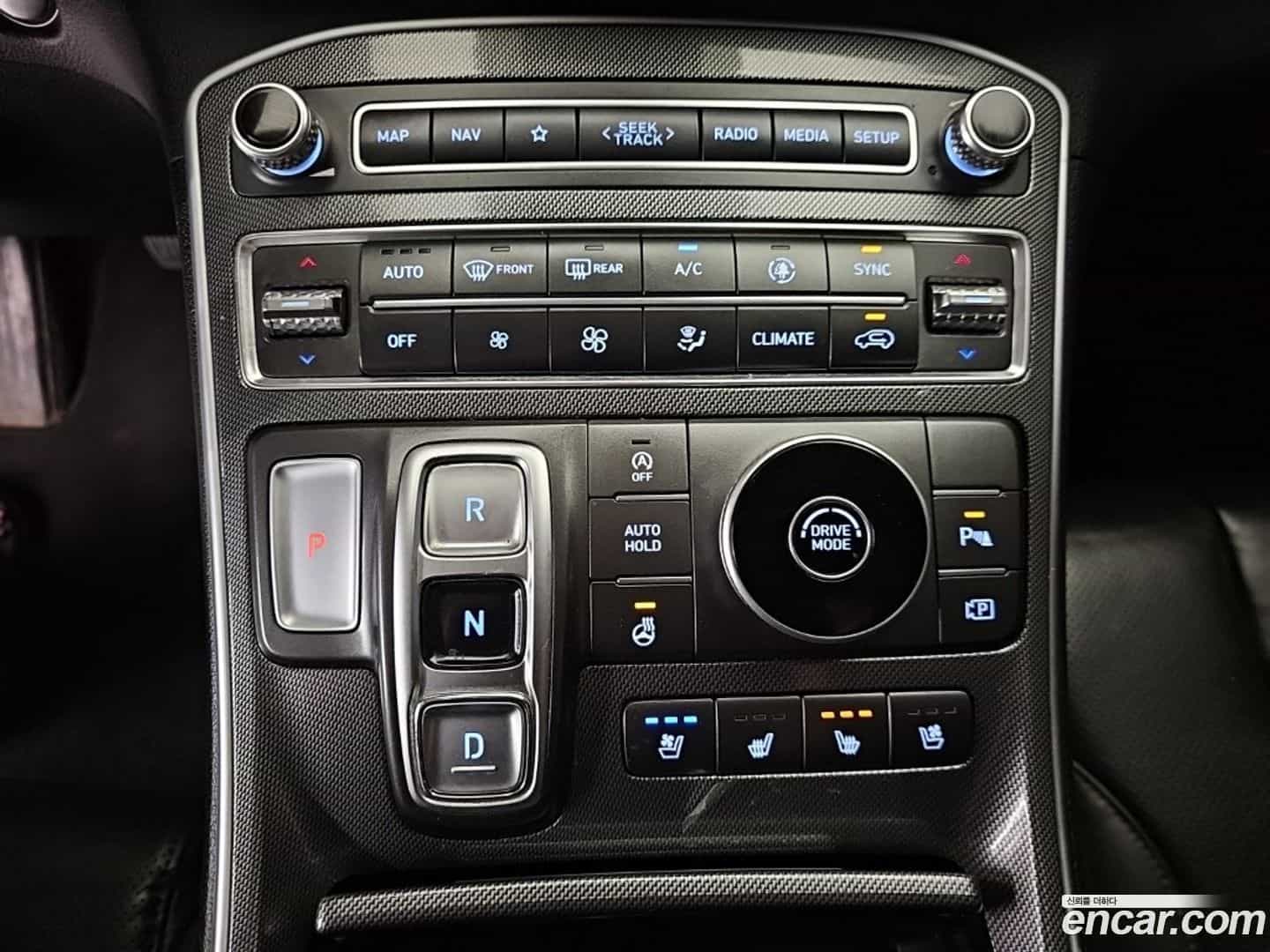Santafe Hyundai 2021.2-INNER-010