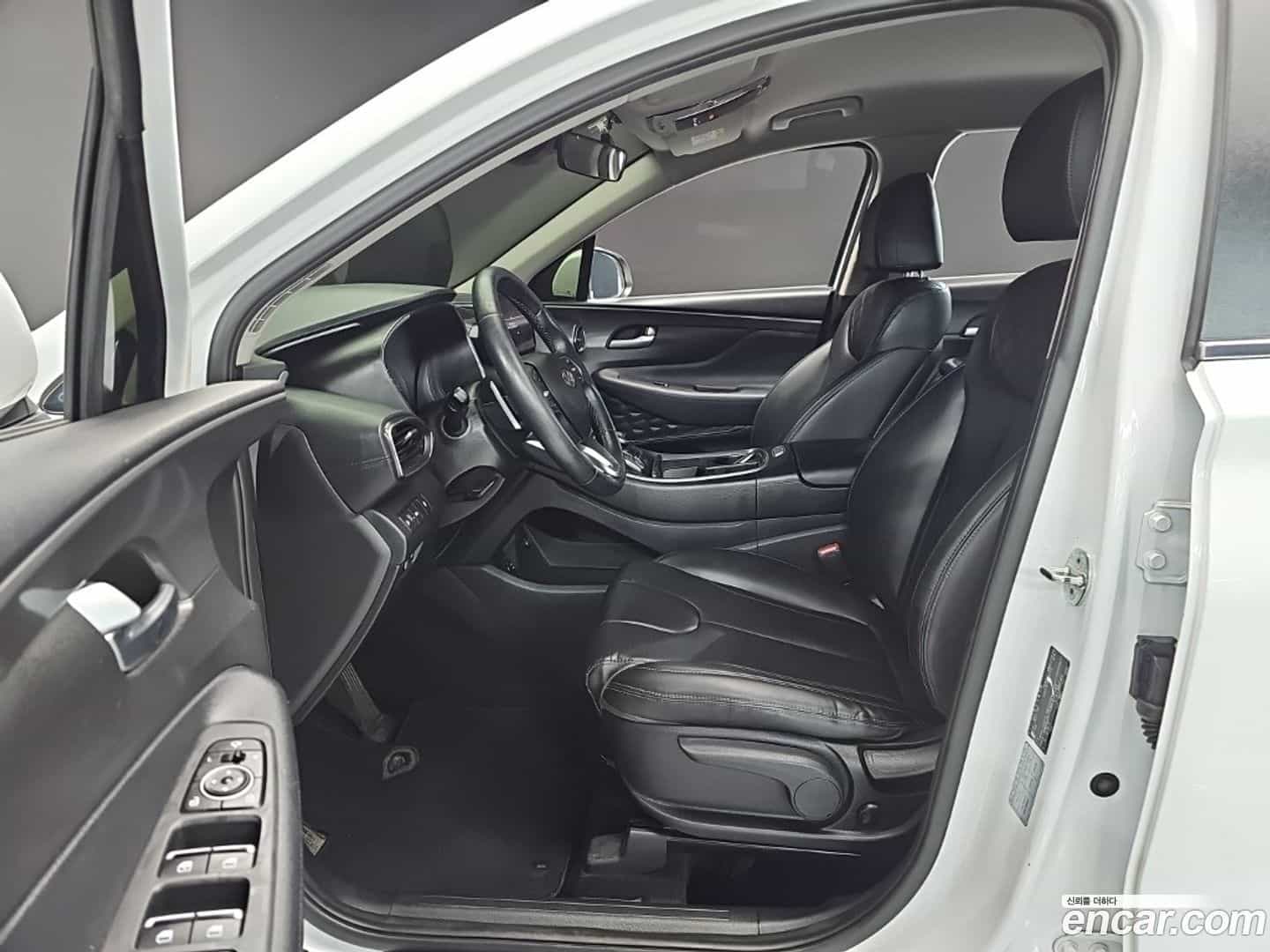 Santafe Hyundai 2021.2-OPTION-015